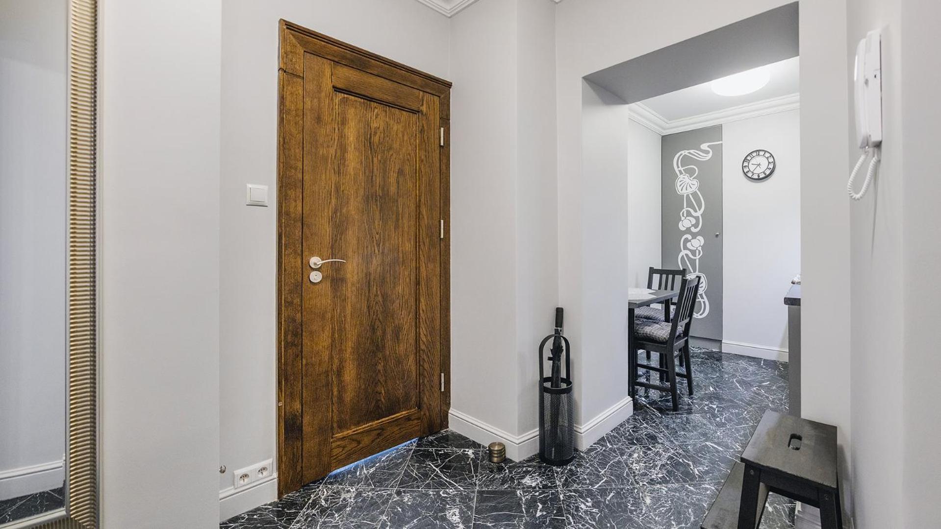 Apartment Oldtown Center