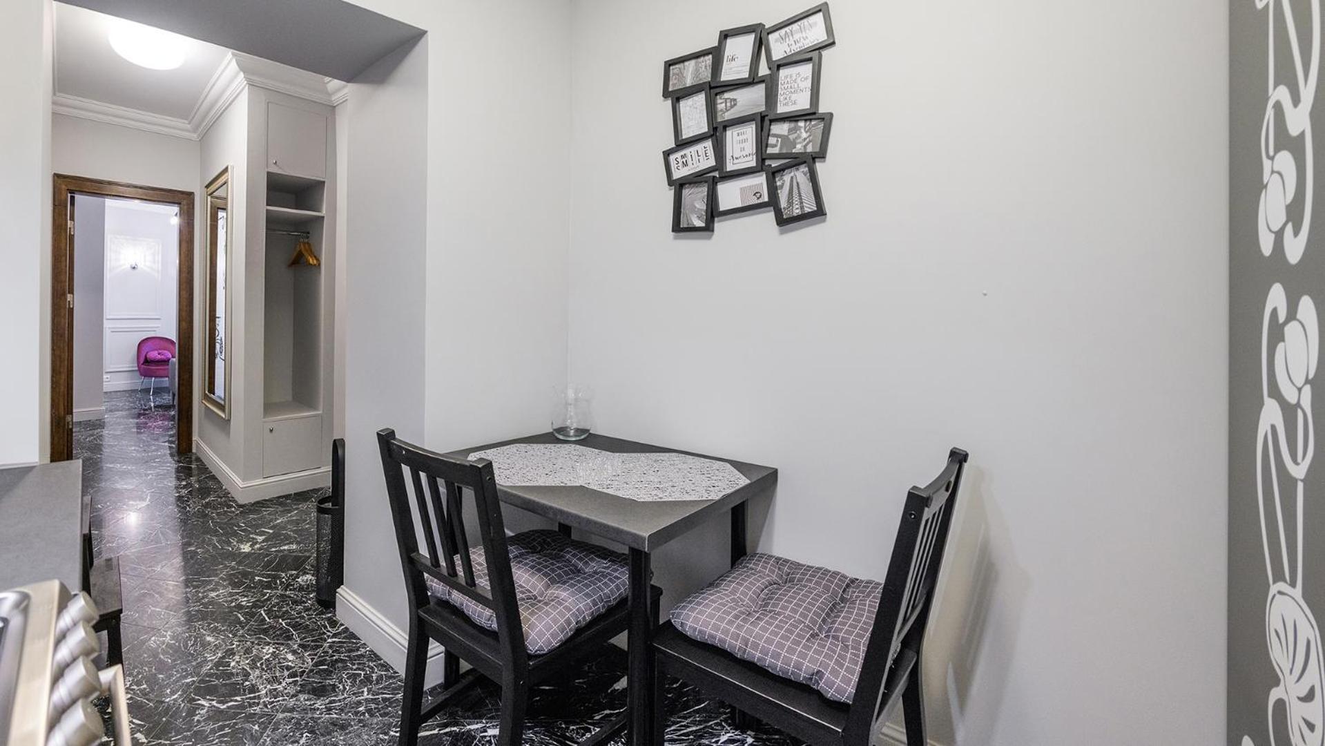Oldtown Center Apartment *