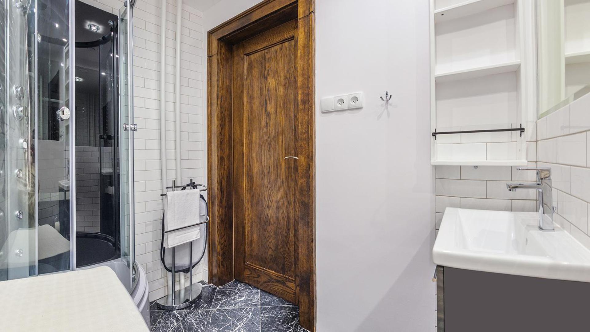 Apartment Oldtown Center Gdansk