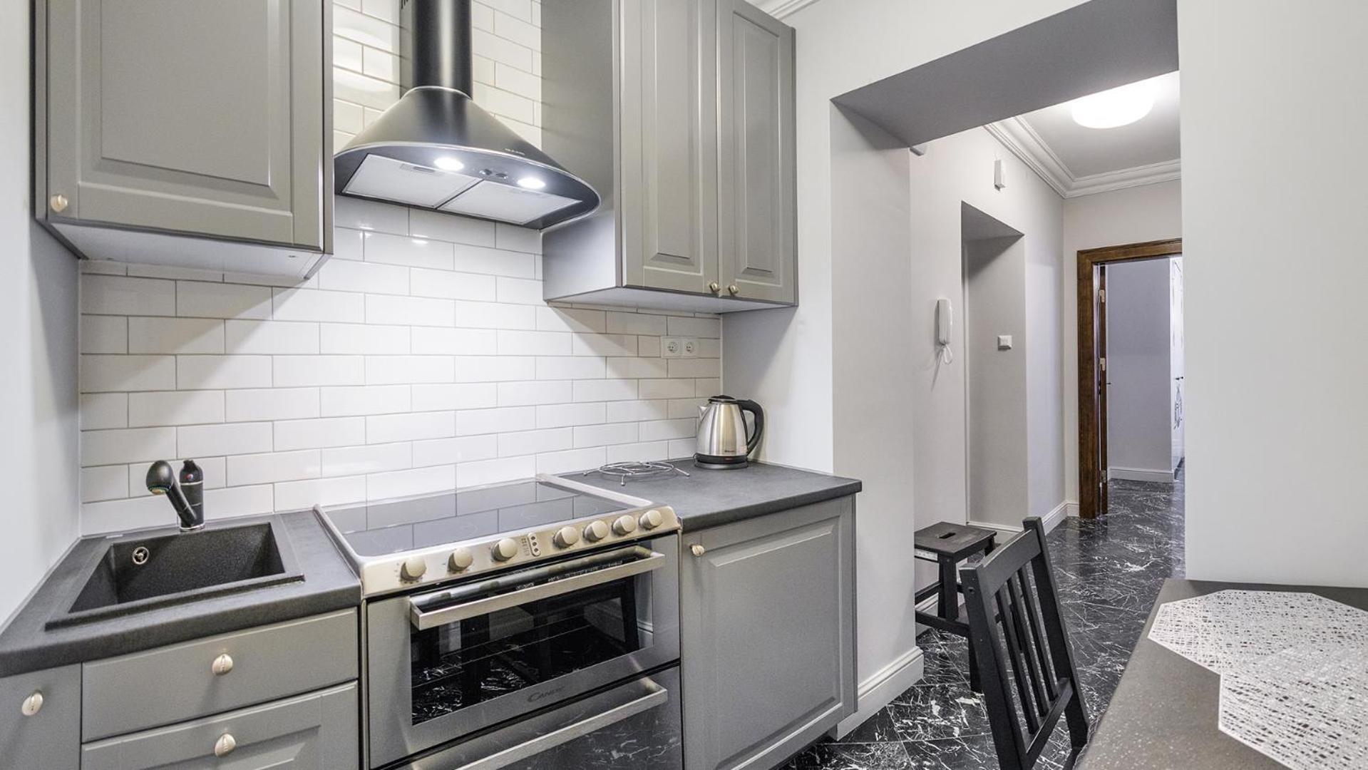 Oldtown Center Apartment Gdansk