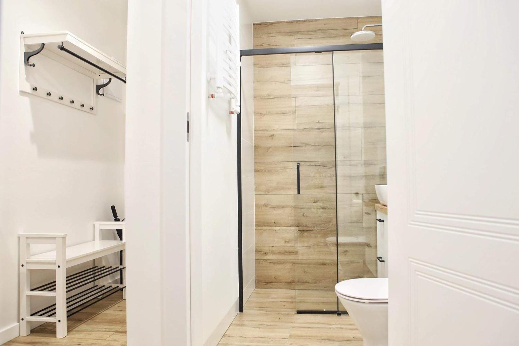 Mieszkanie Marynarza Apartment Gdansk