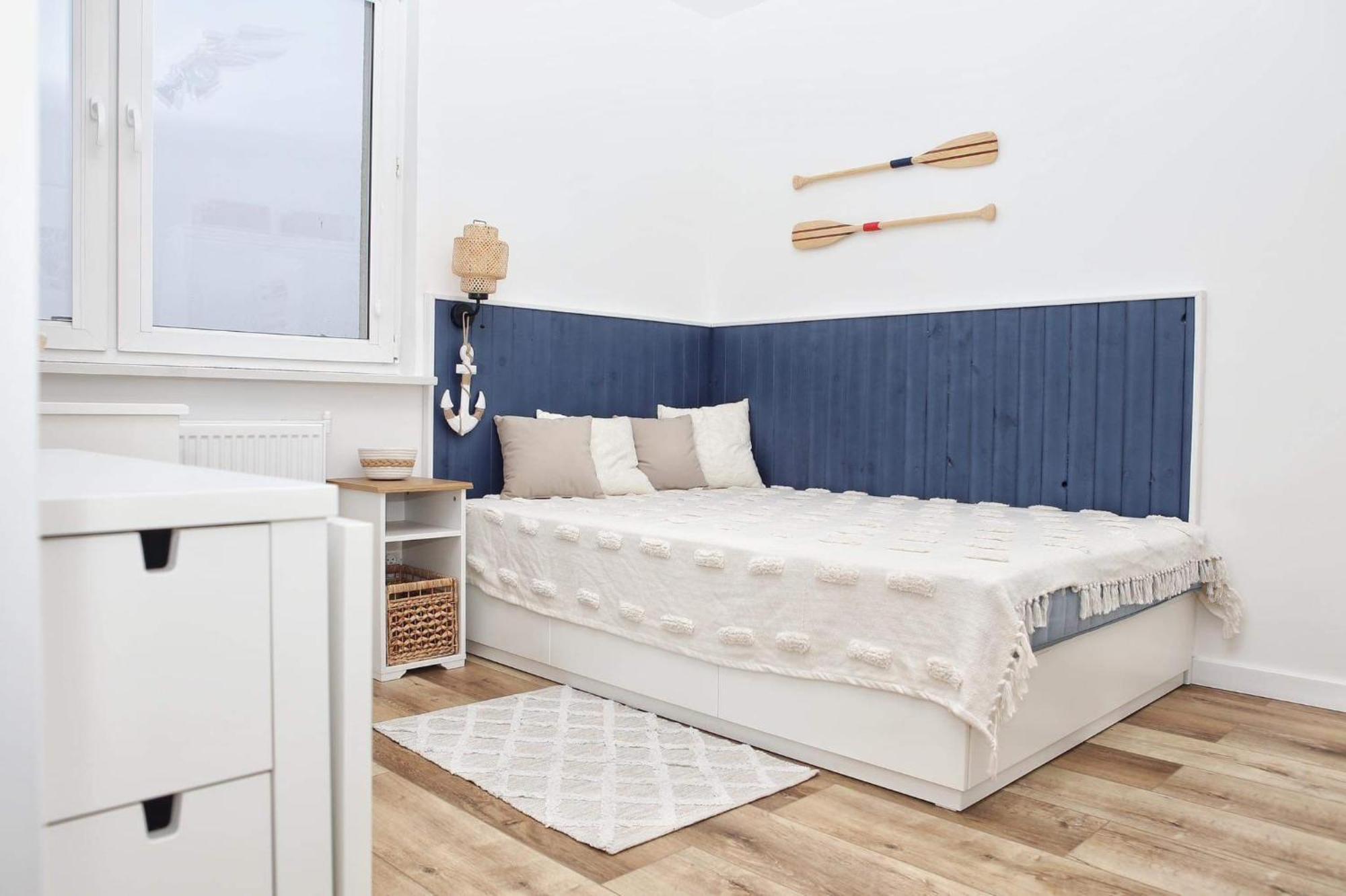 Apartment Mieszkanie Marynarza