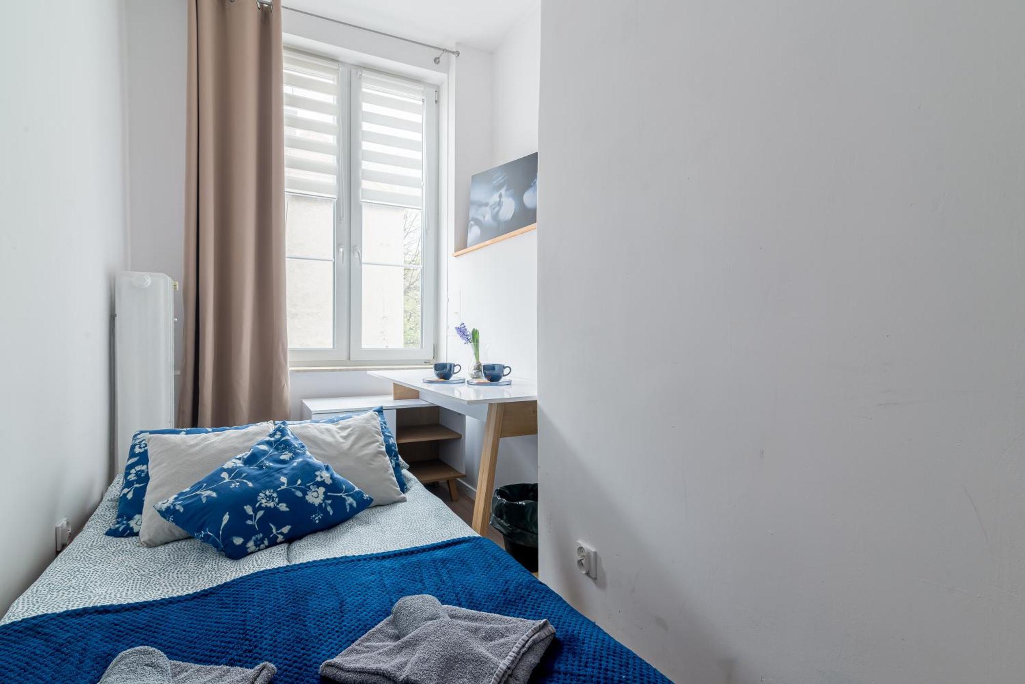 Privat overnatting Szeroka Royal