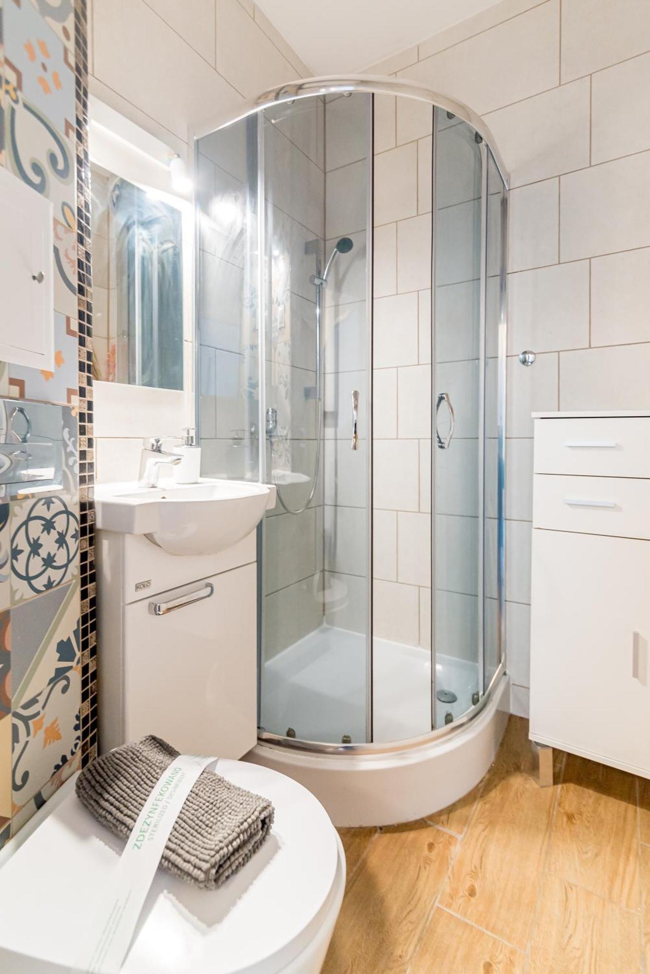 Privat overnatting Szeroka Royal Gdańsk
