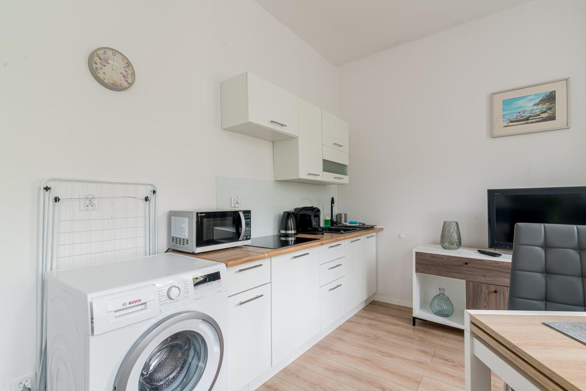 Privat overnatting Szeroka Royal