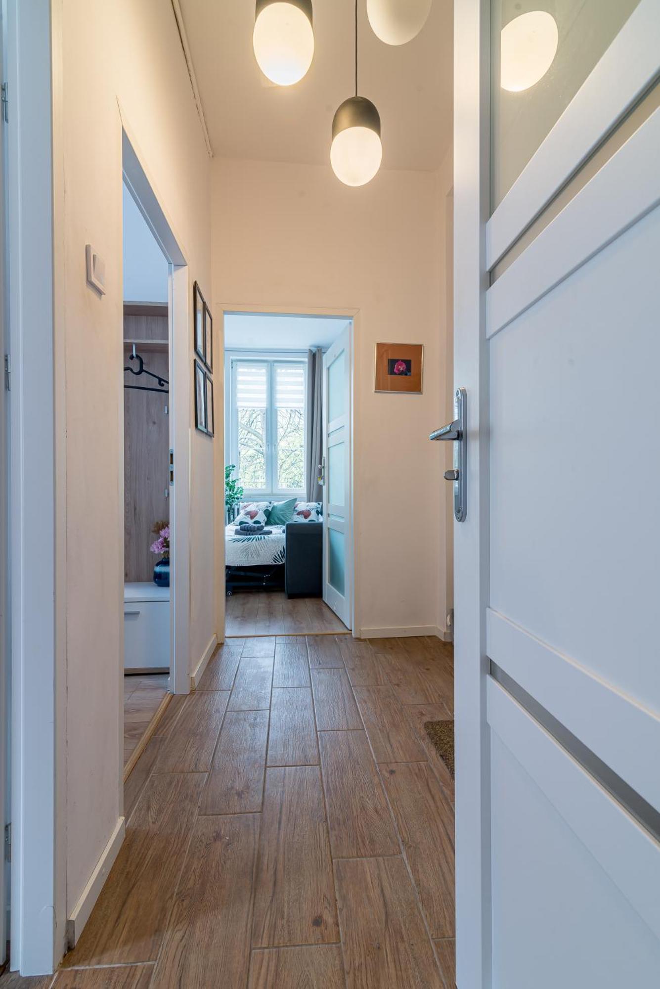 Homestay Szeroka Royal Gdansk
