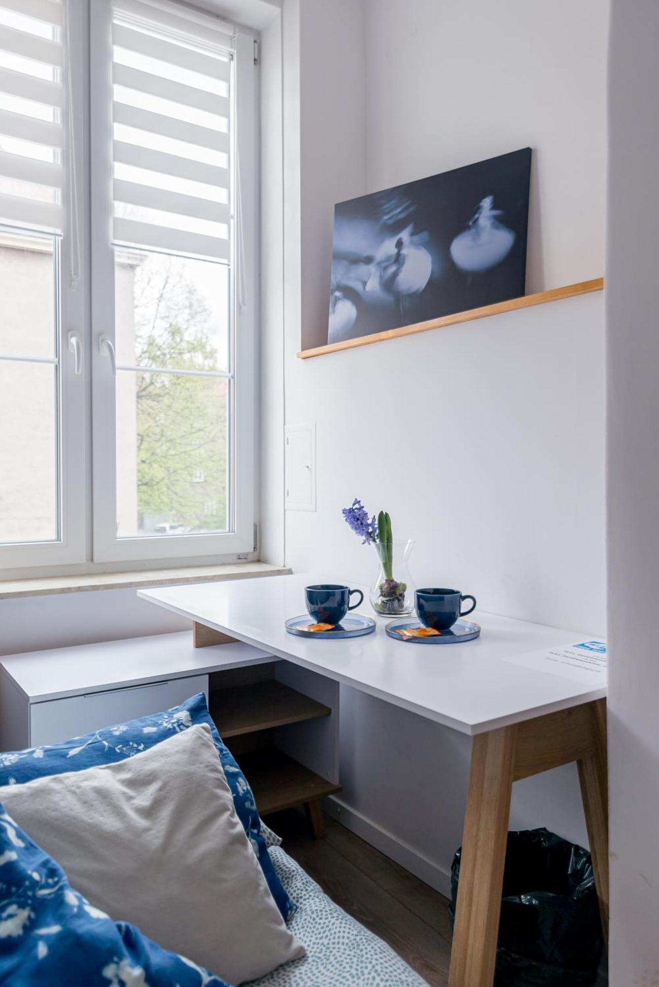 Privat overnatting Szeroka Royal Gdańsk