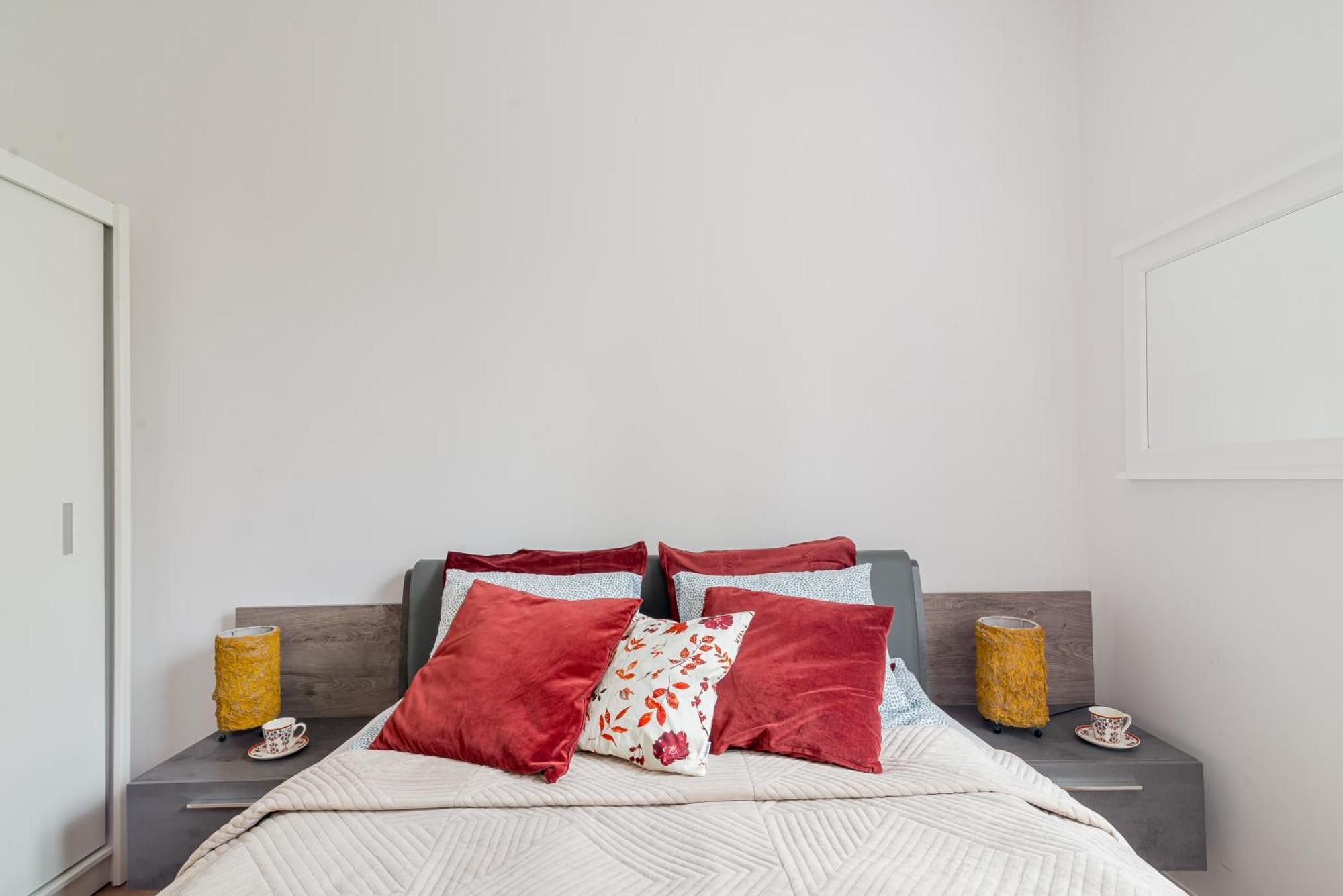 Szeroka Royal Homestay