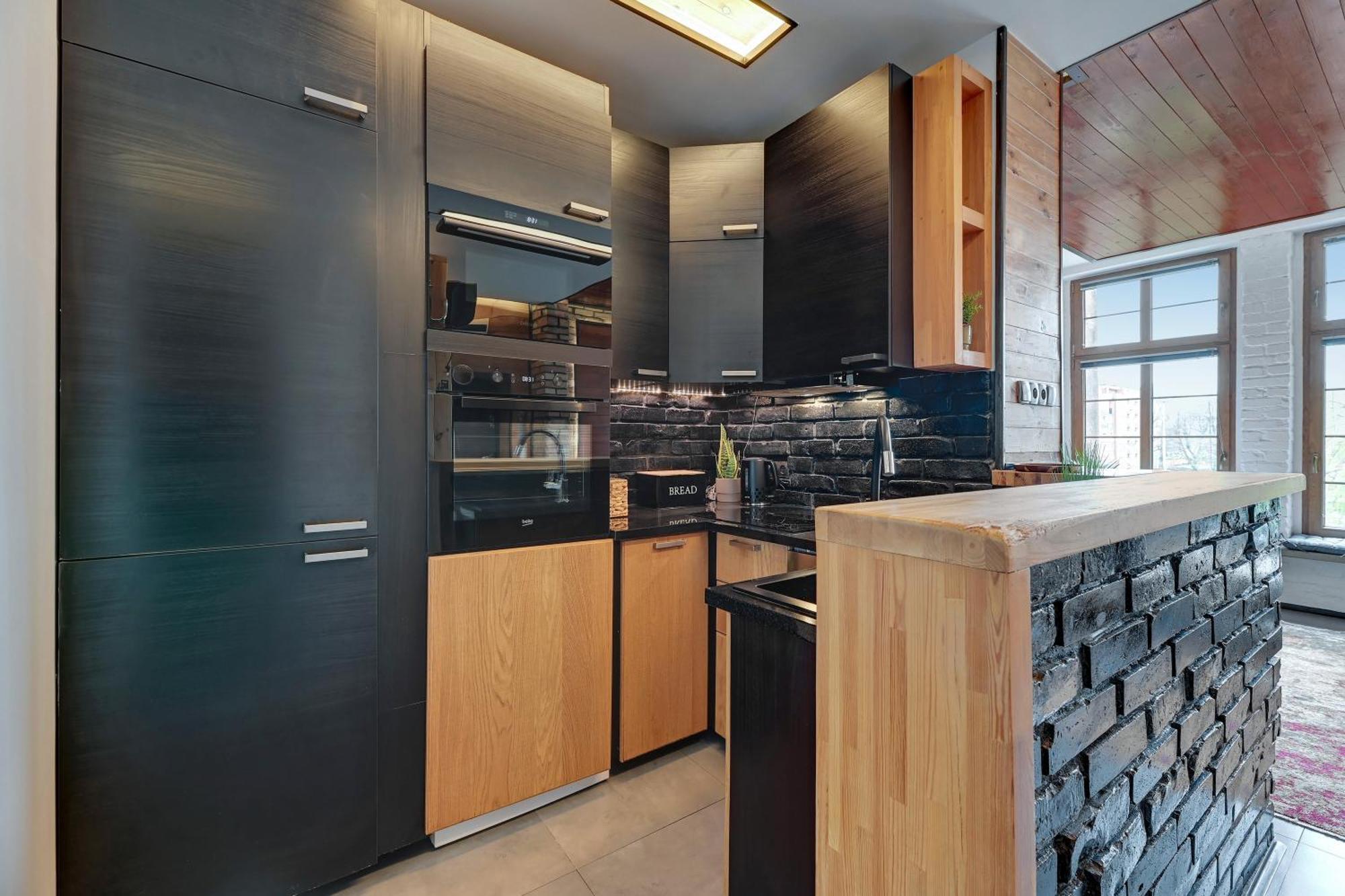 Ogarna Apartamento