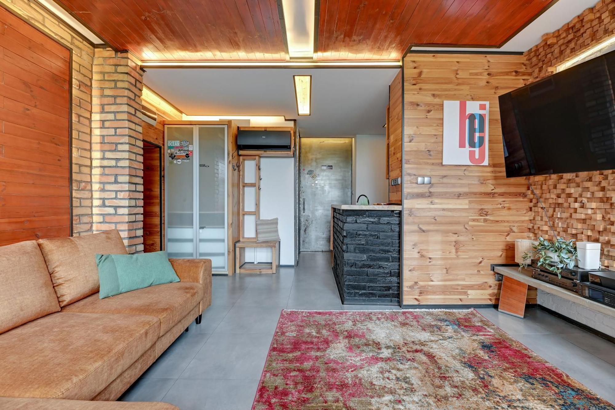 Apartament Ogarna Gdańsk