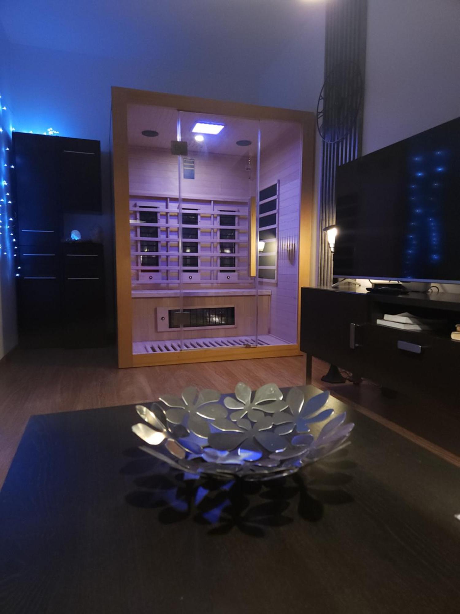 By The Sea - Prestige With A Luxurious Jacuzzi, Sauna And An Exclusive Massage Chair Available In One Of The Apartments! Căn hộ Gdansk