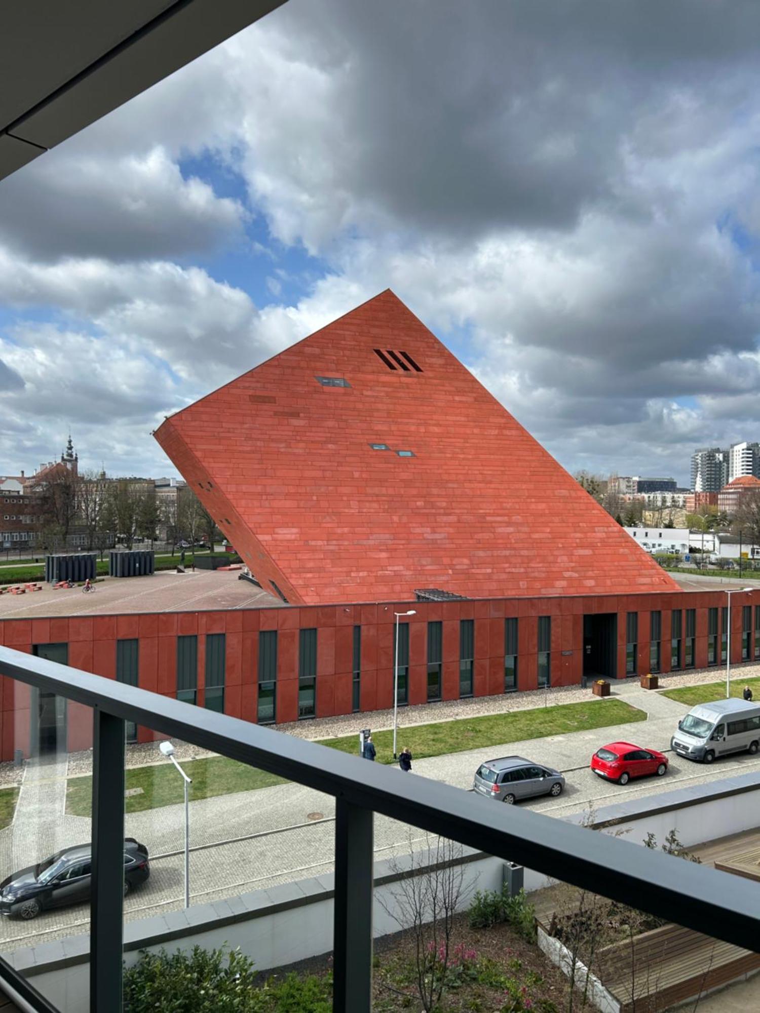 Rj Stara Stocznia 12 Gdańsk