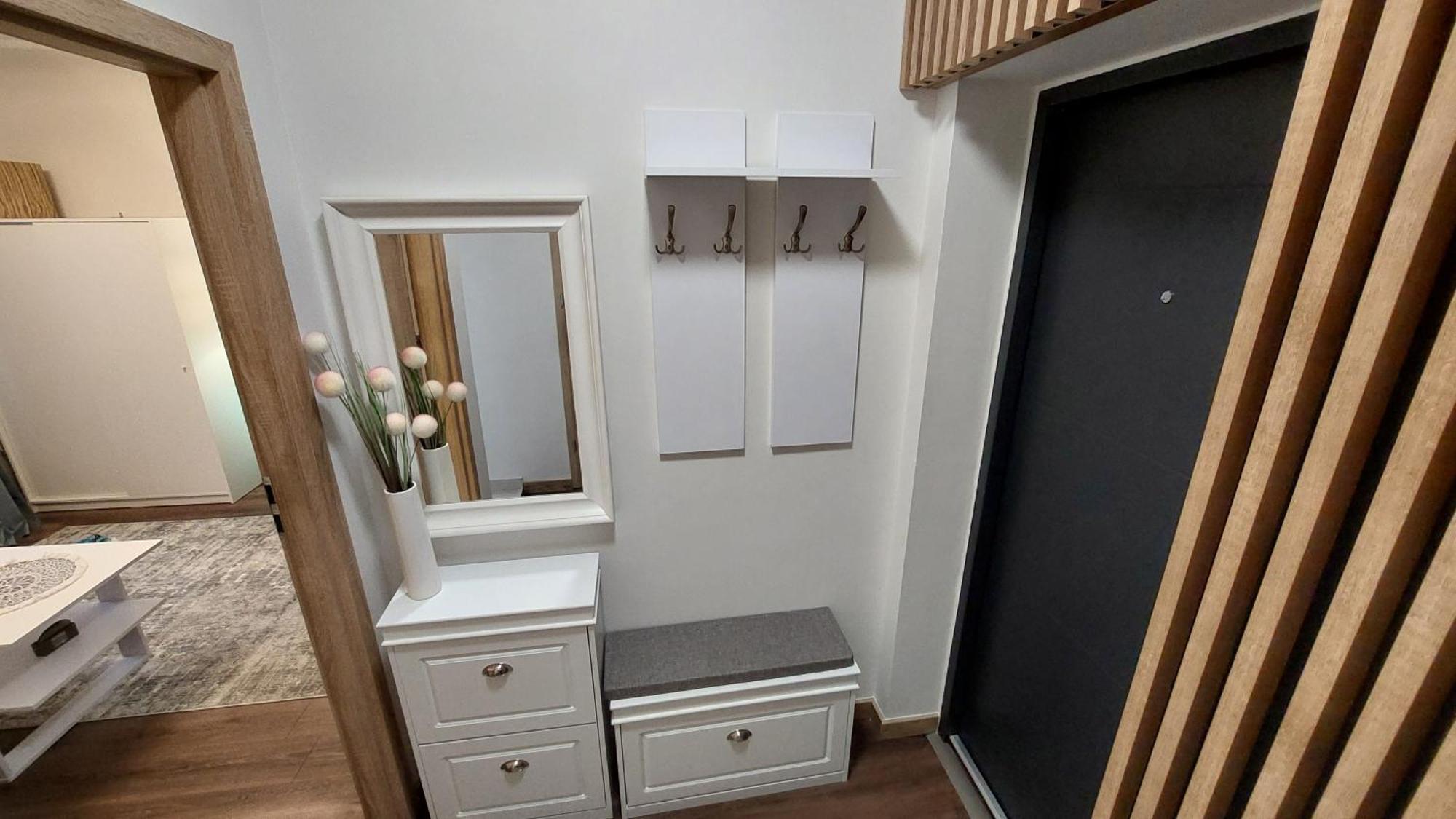 Sloneczne Mieszkanko Przymorze 2 Km Do Plazy Apartment Gdansk
