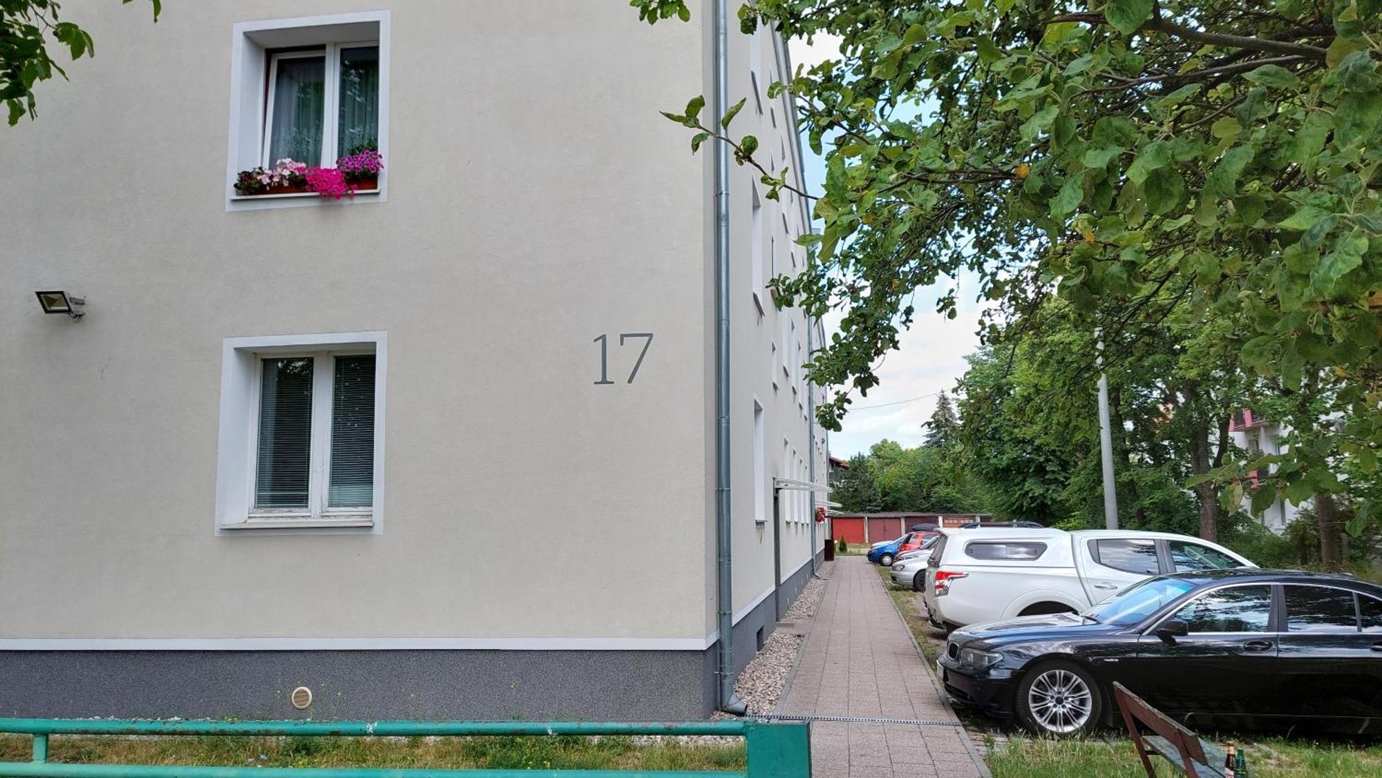 Apartment Sloneczne Mieszkanko Przymorze 2 Km Do Plazy