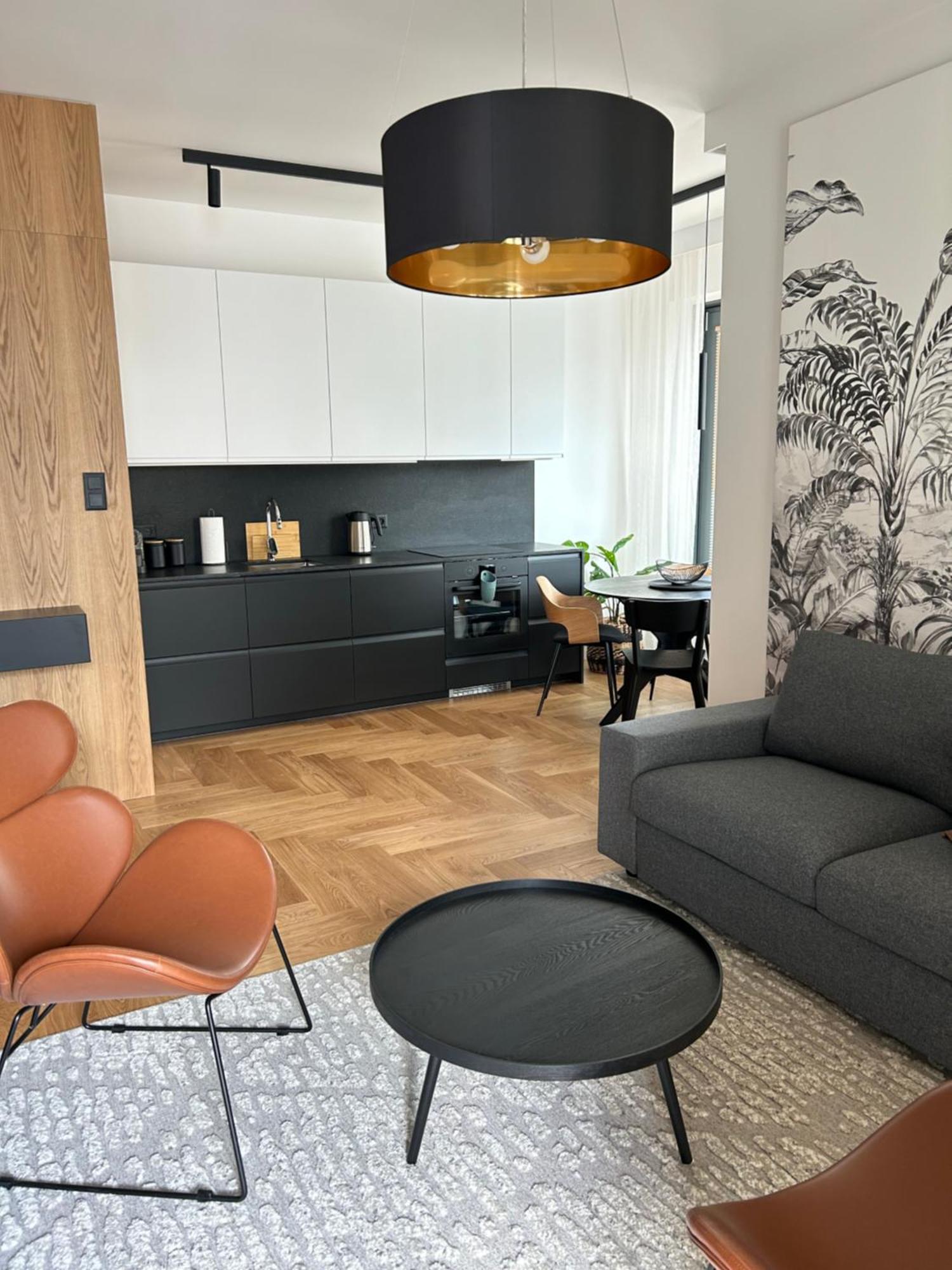 Rj Stara Stocznia 21 Apartamento
