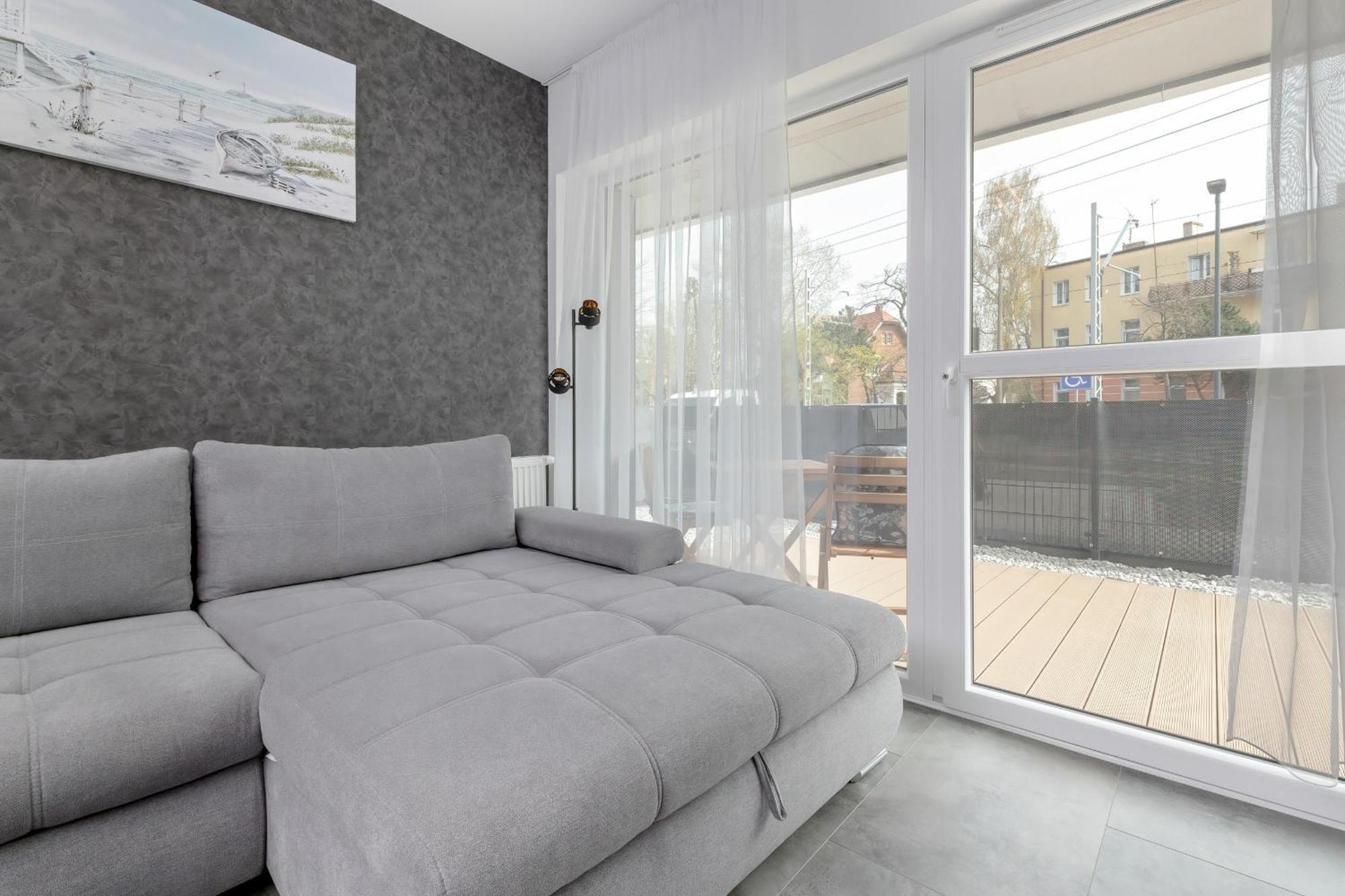 Apartment Modern Close To The In By Renters *