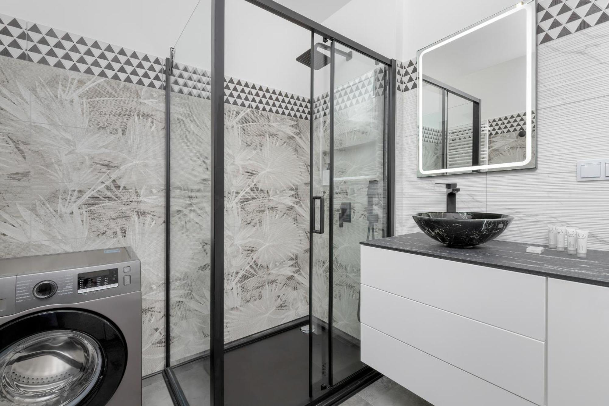 Modern Close To The In By Renters Apartment Gdansk
