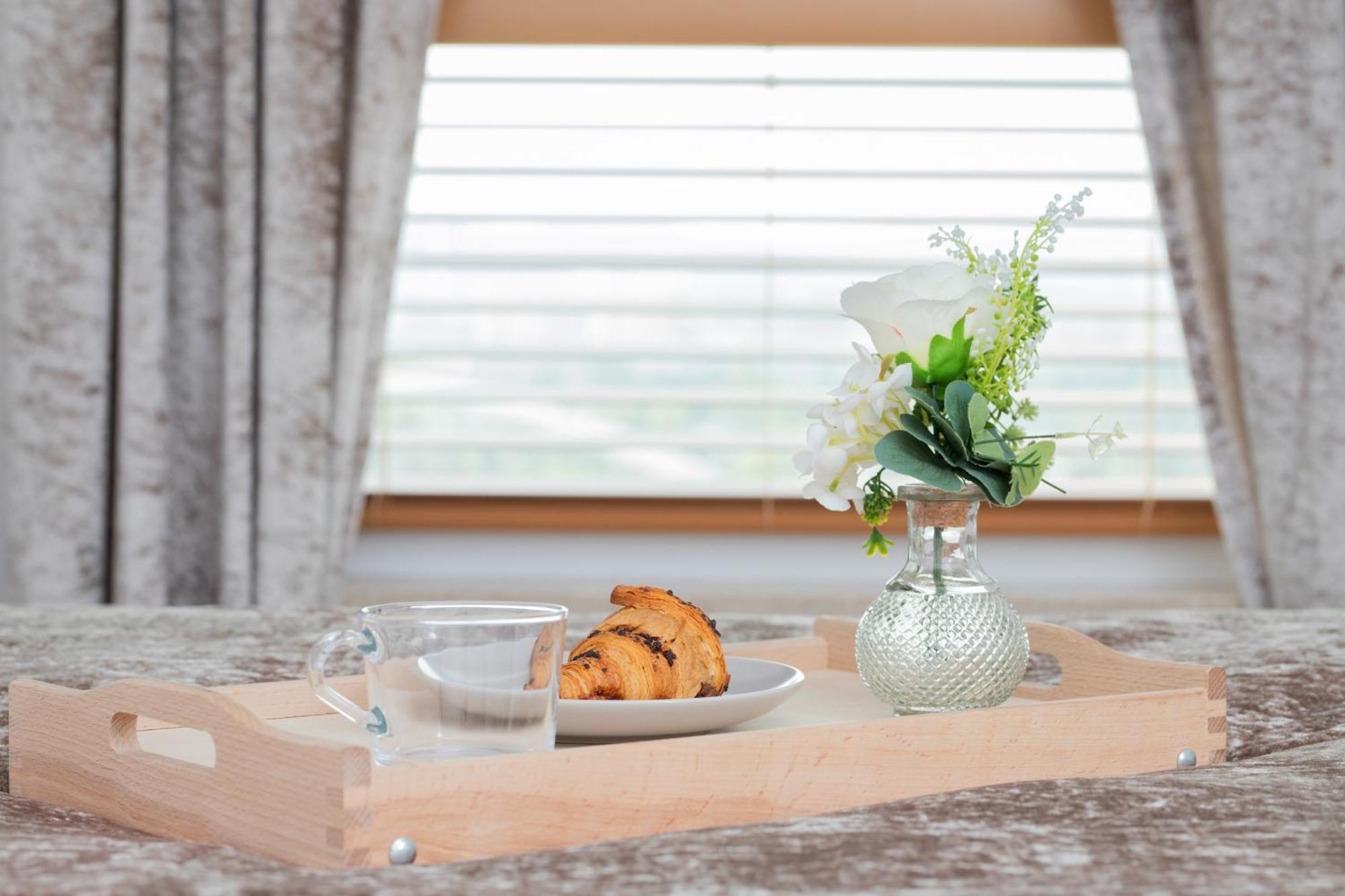 Apartment Nowa Letnica Z Parkingiem I Balkonem Przy Stadionie Polsat Arena By Renters Gdansk