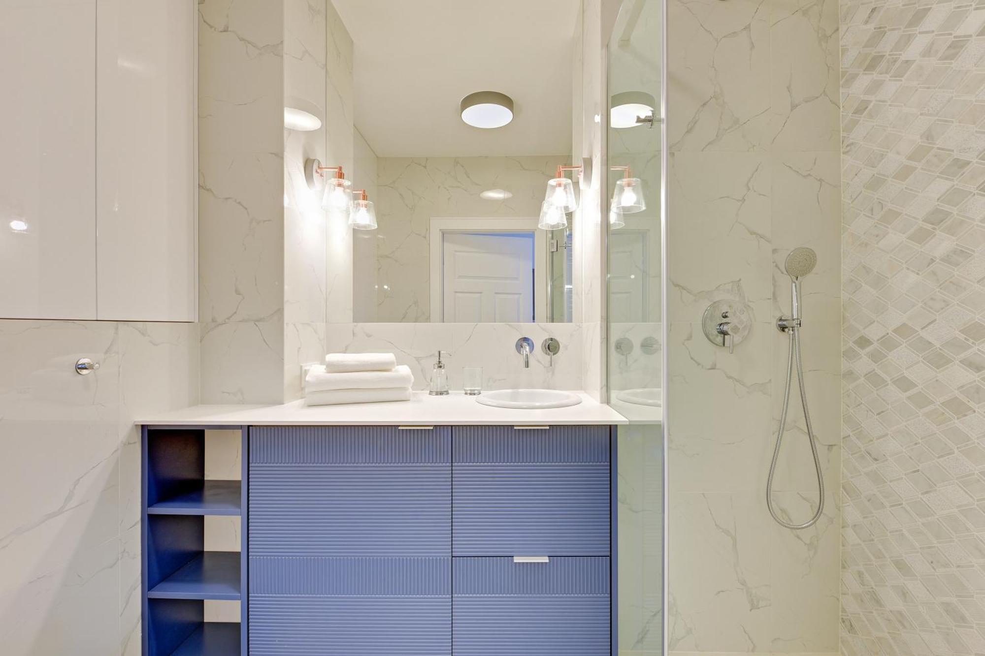 Apartment Scala By Blue Mandarin