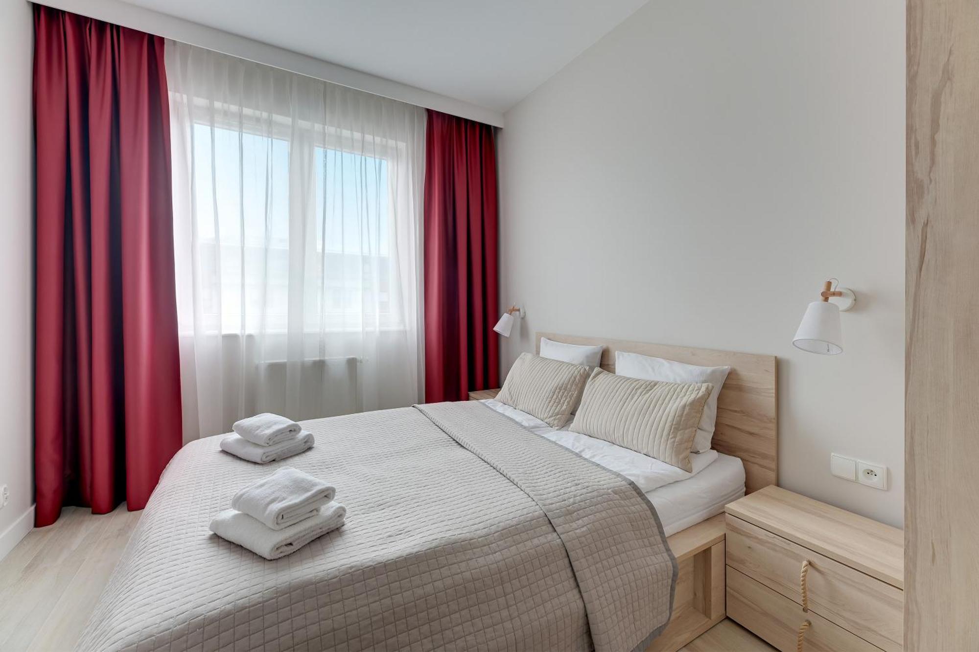 Apartment Scala By Blue Mandarin *