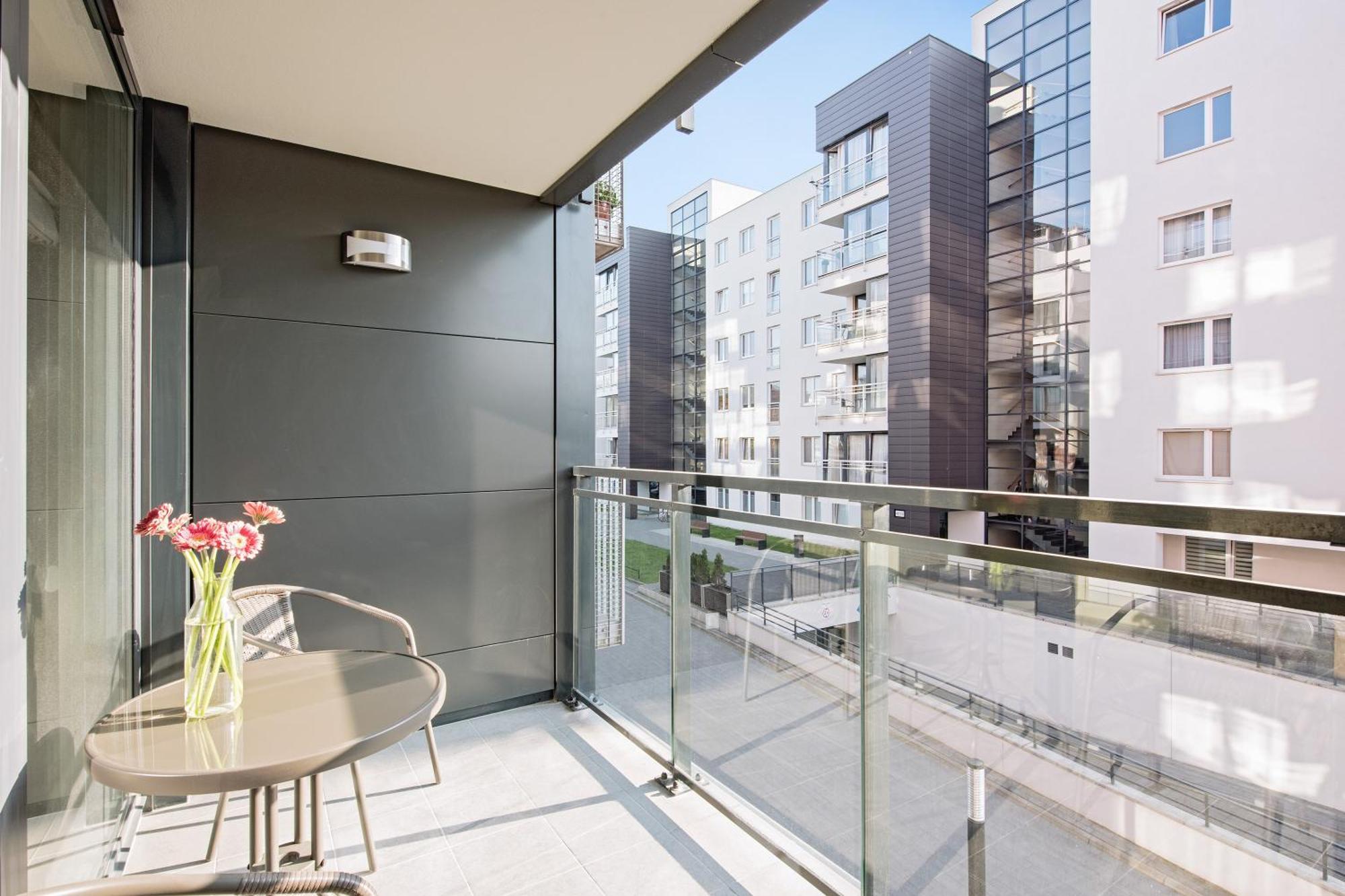 Scala By Blue Mandarin * Gdańsk