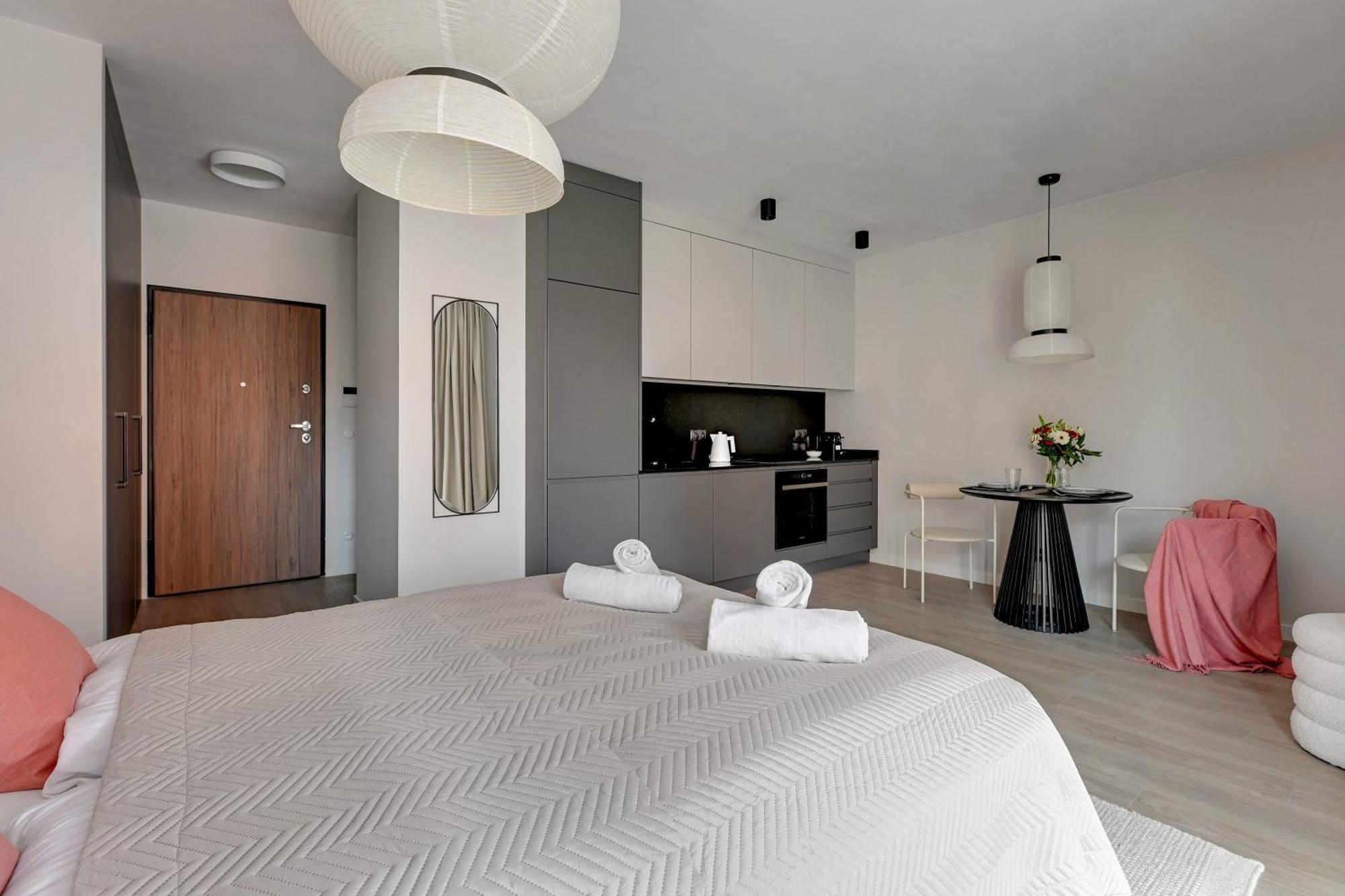 Scala By Blue Mandarin * Gdańsk