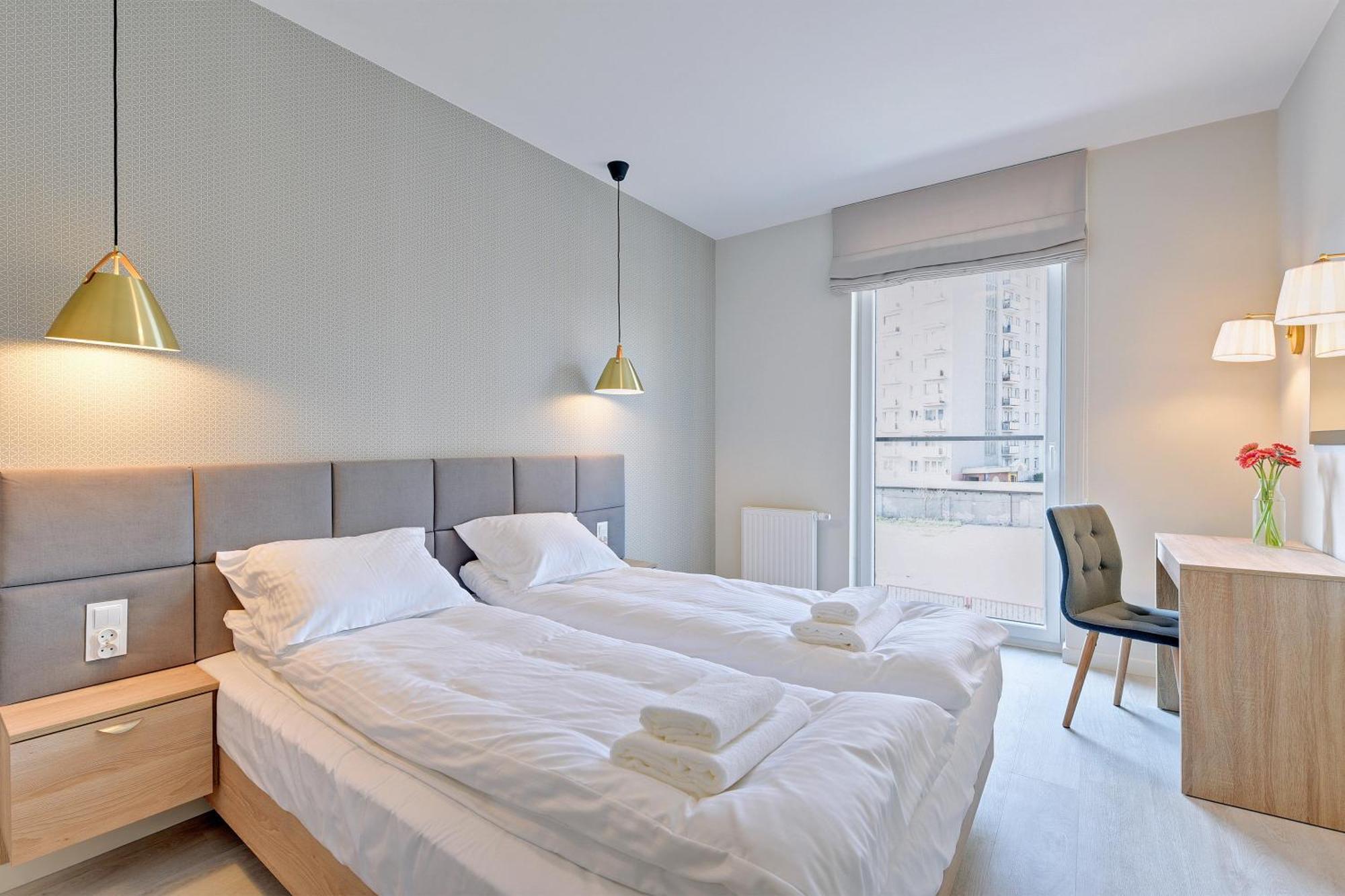 Scala By Blue Mandarin * Gdańsk