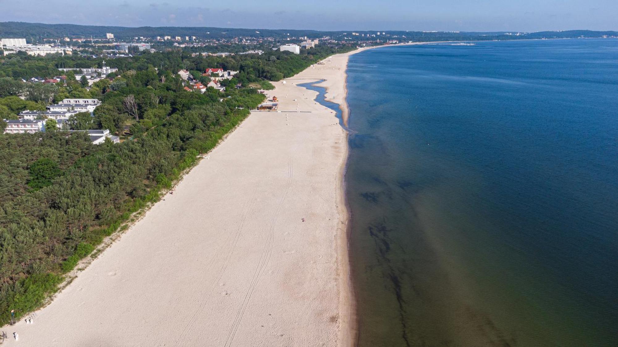 Apartment Baltic - Neptun Park *