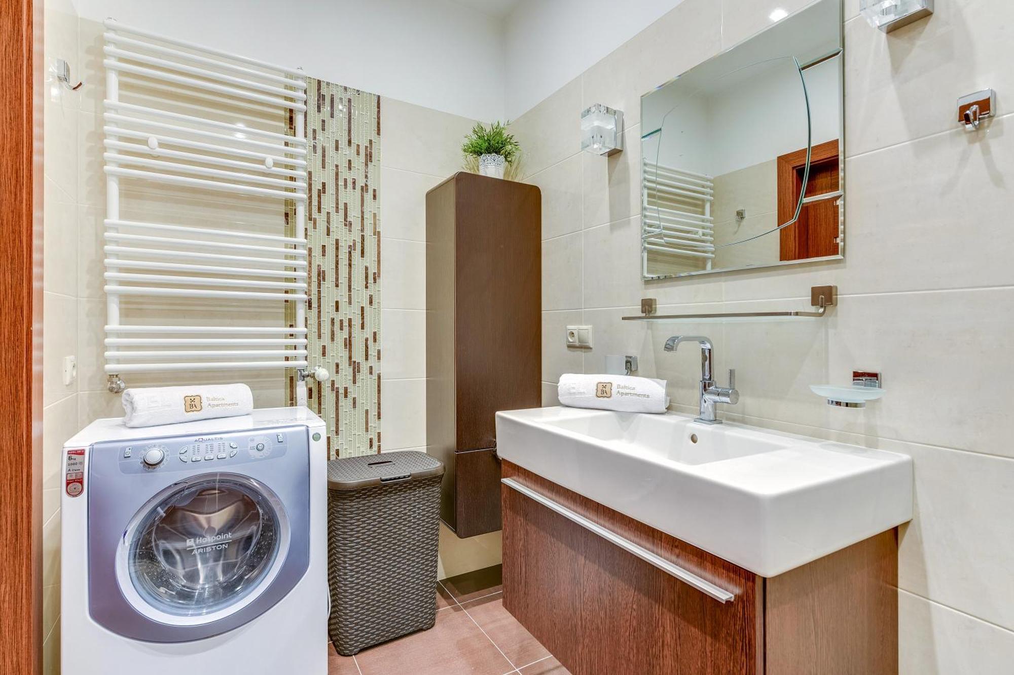Baltic - Neptun Park Apartment