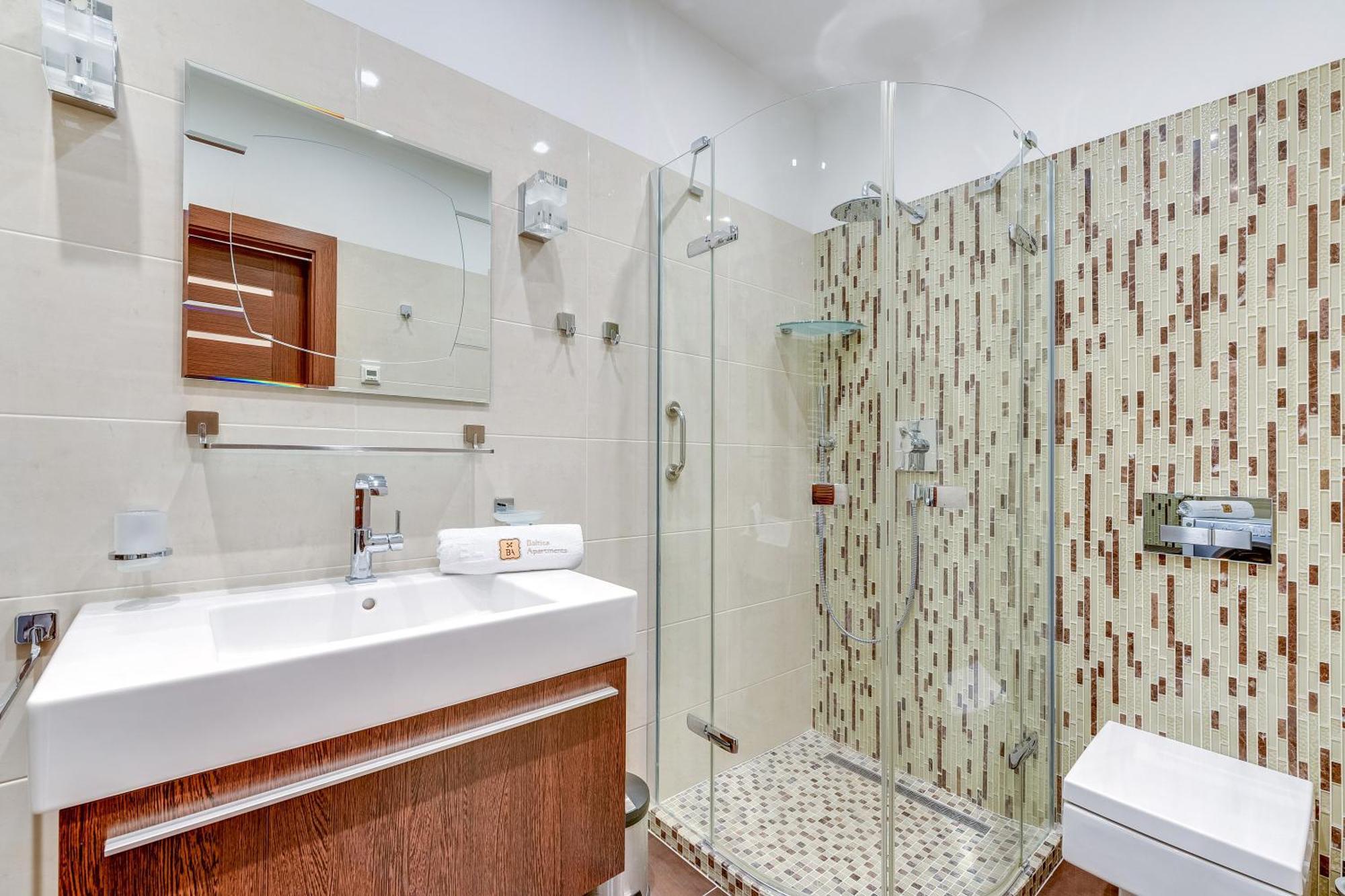 Baltic - Neptun Park Apartment *