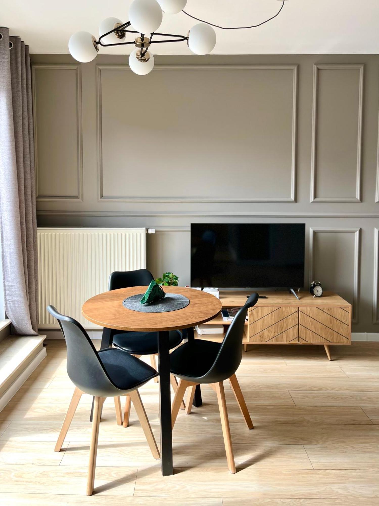 Littleheaven Studia & Apartmenty Apartment