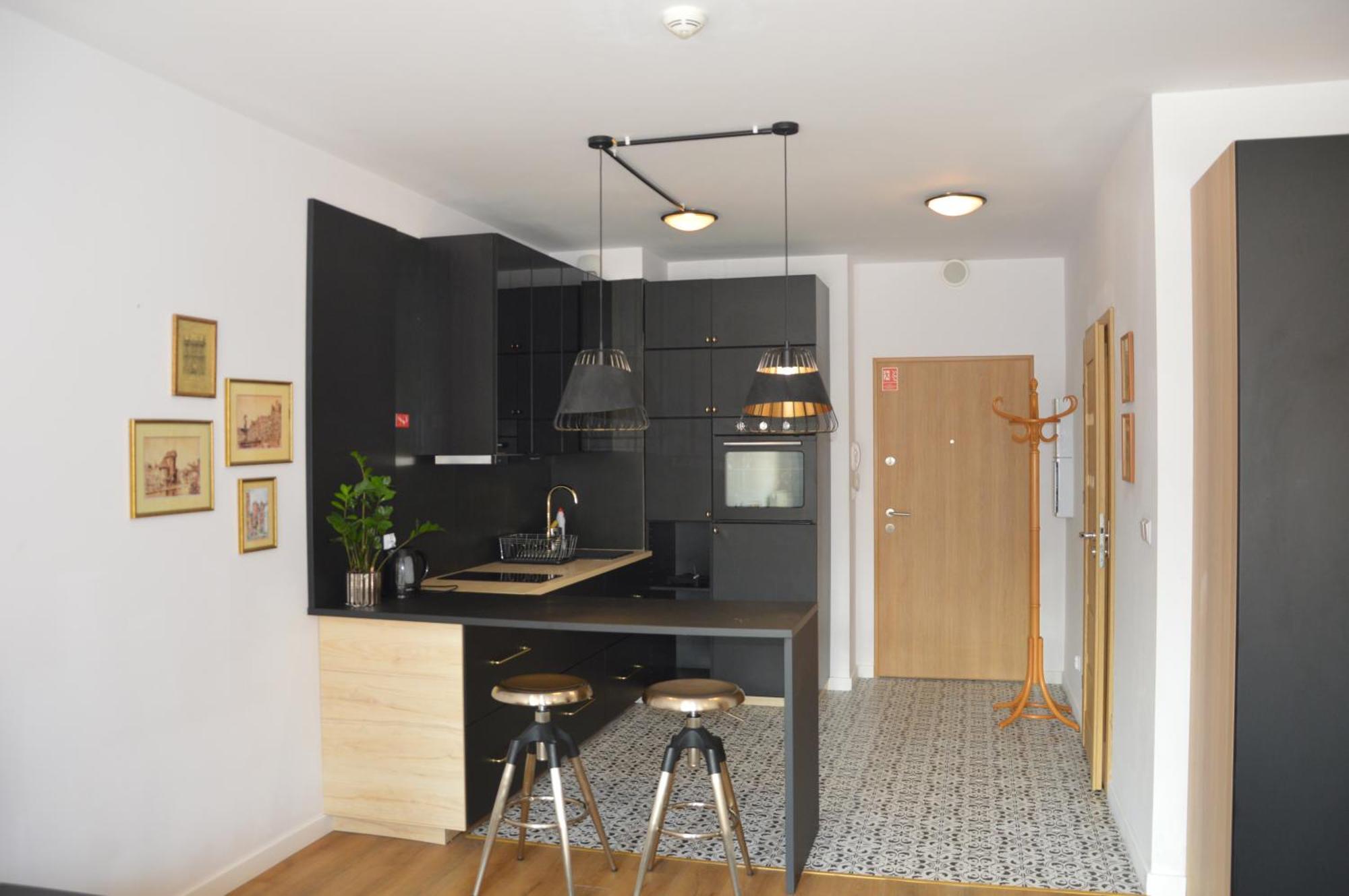 Perla Apartamento Gdańsk