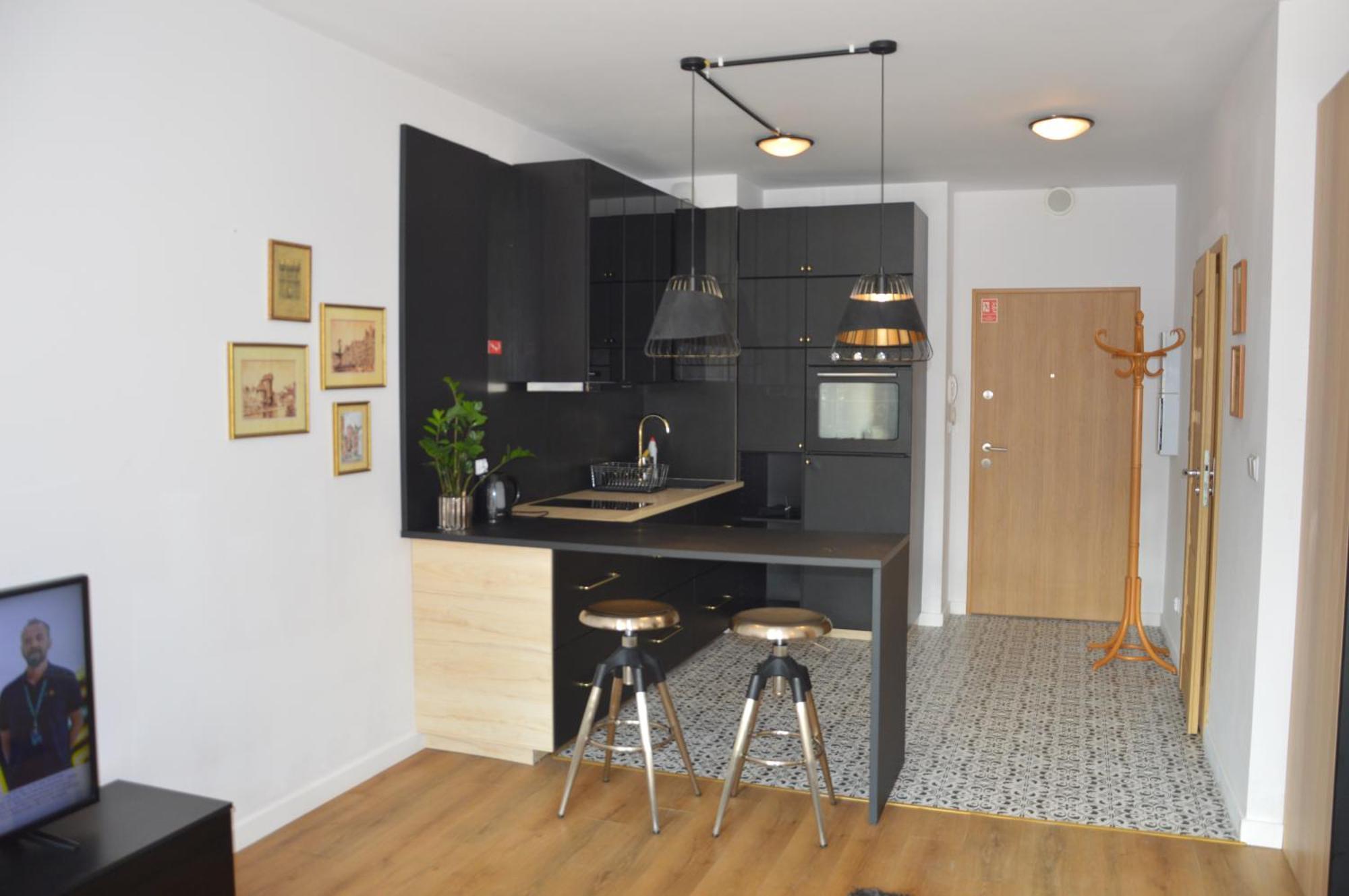 Apartamento Perla *