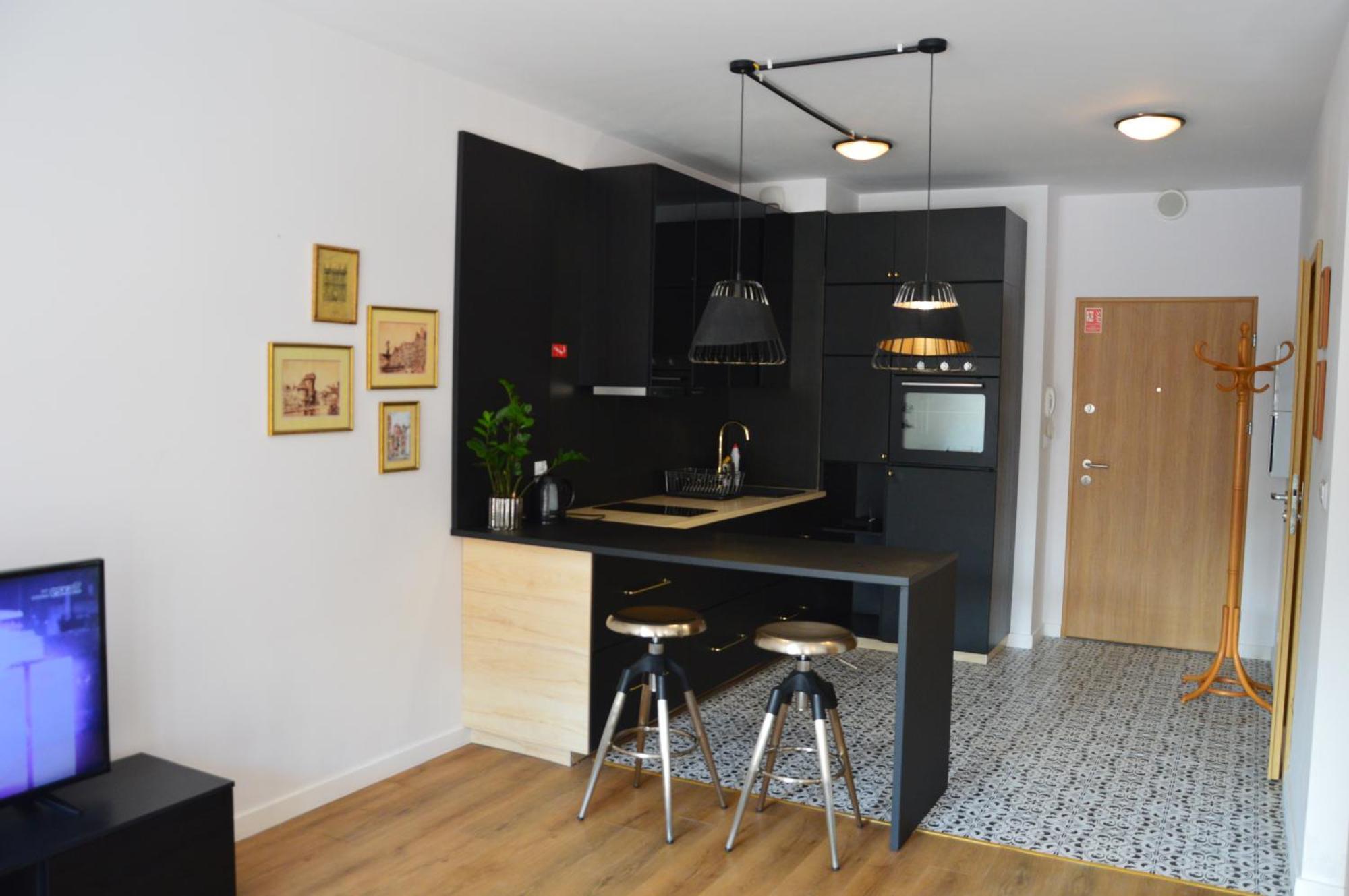 Perla Apartamento *