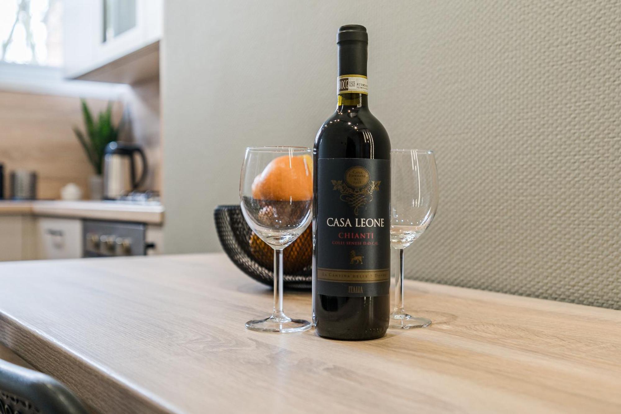 Apartament Stare Miasto *