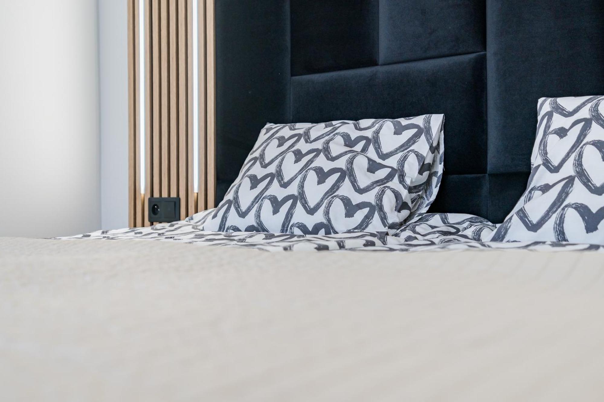 Huoneisto Apartament Stare Miasto