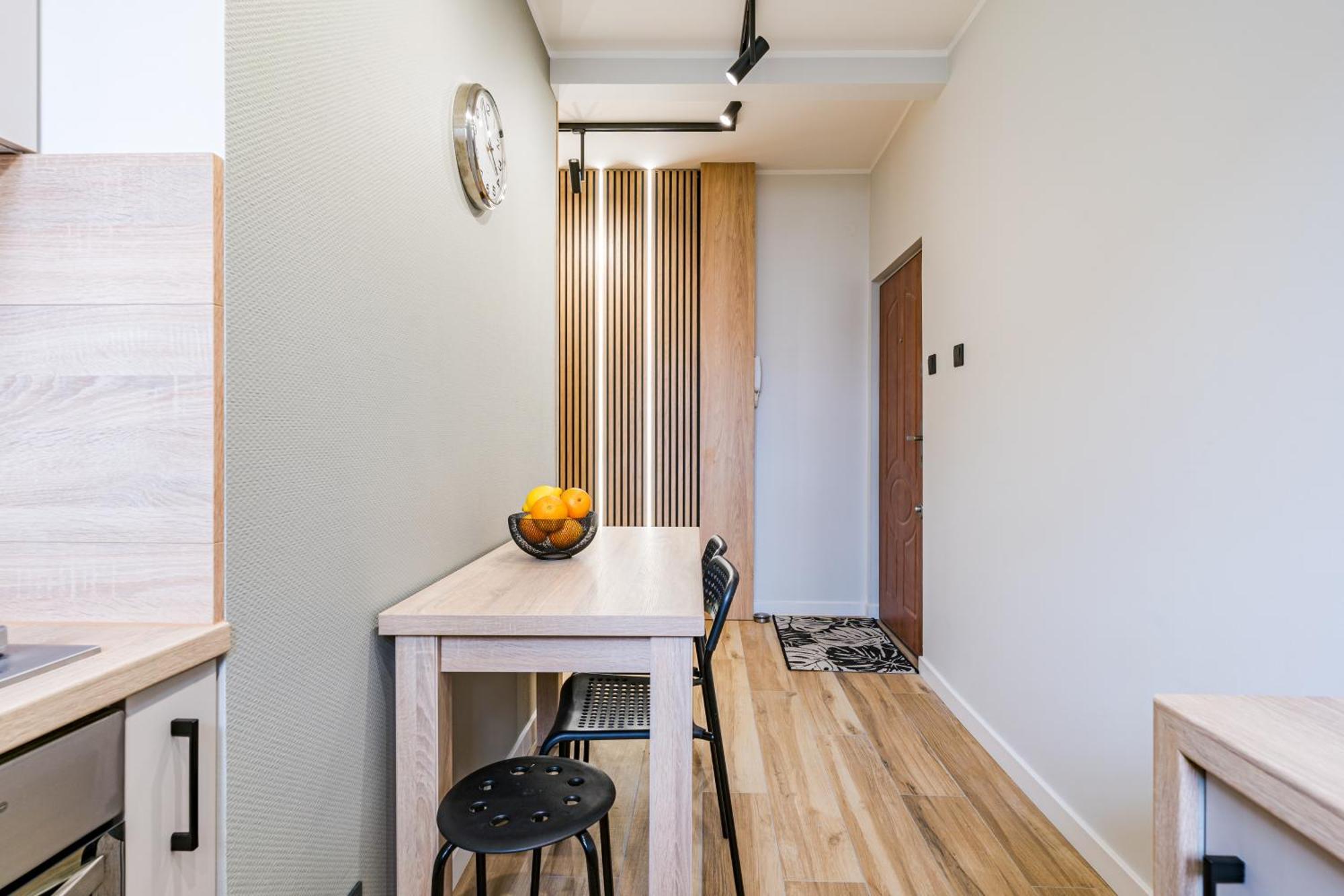 Apartament Stare Miasto Apartment Gdansk