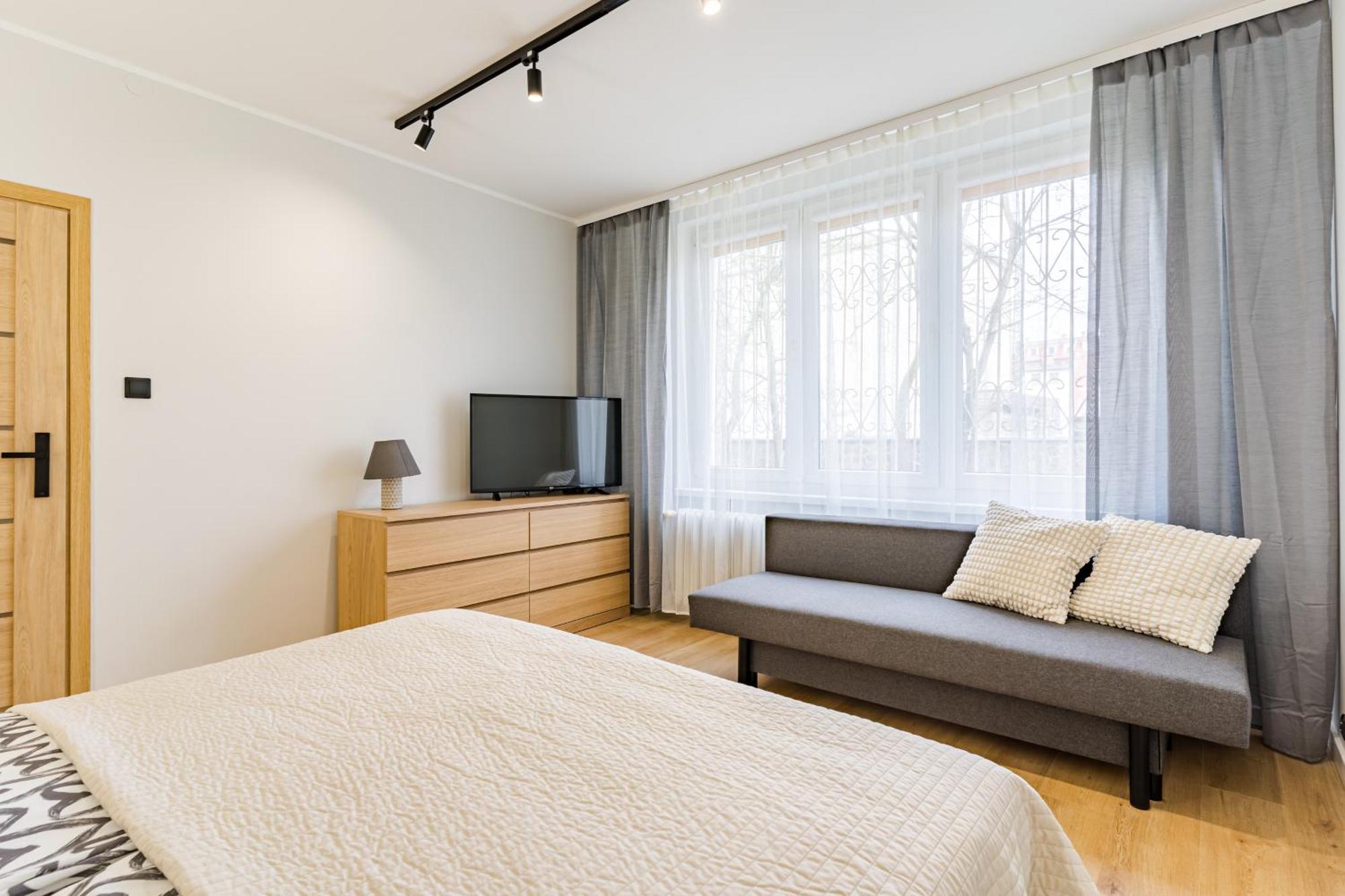 Apartament Stare Miasto Gdansk