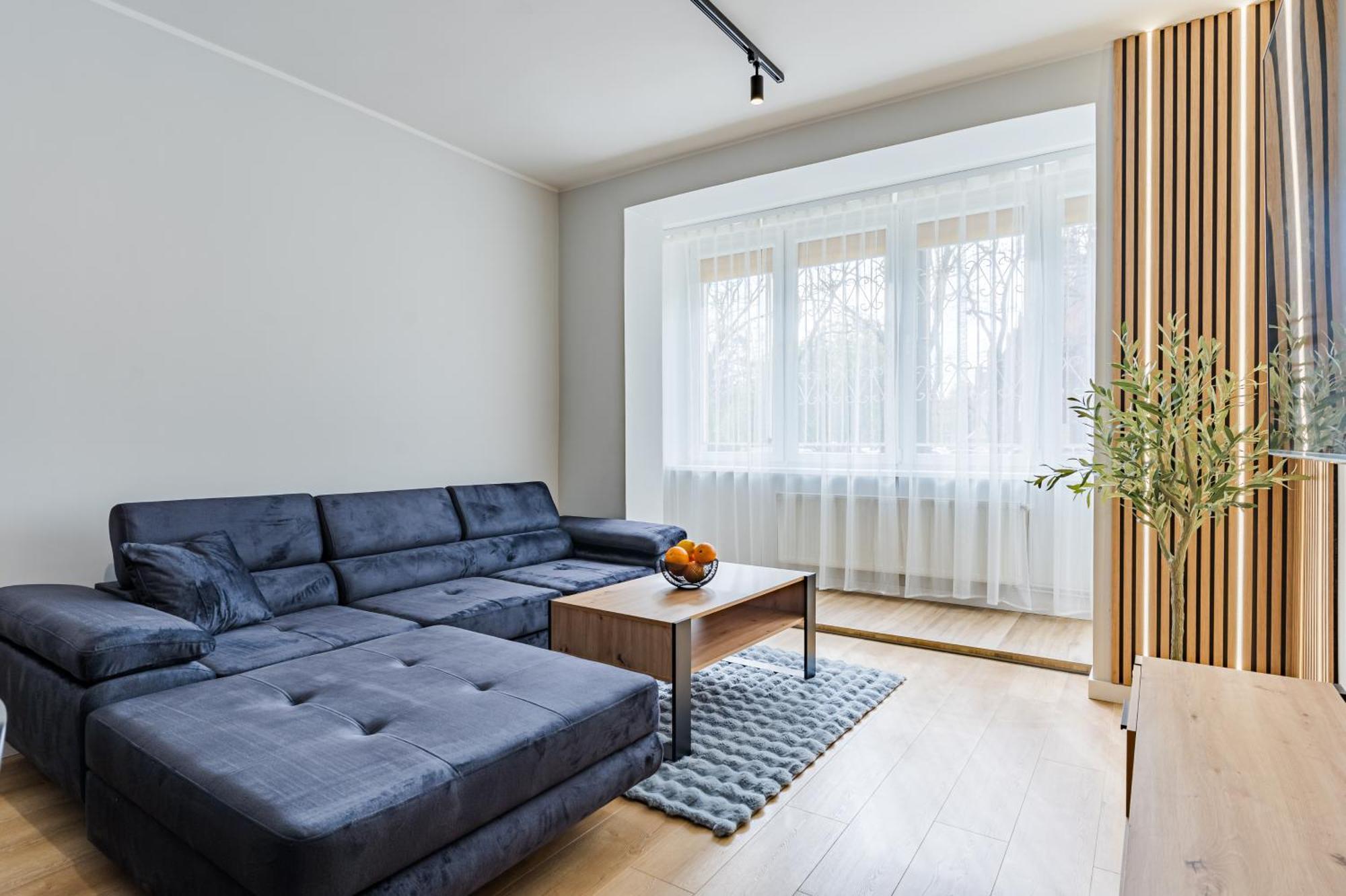 Apartment Apartament Stare Miasto *