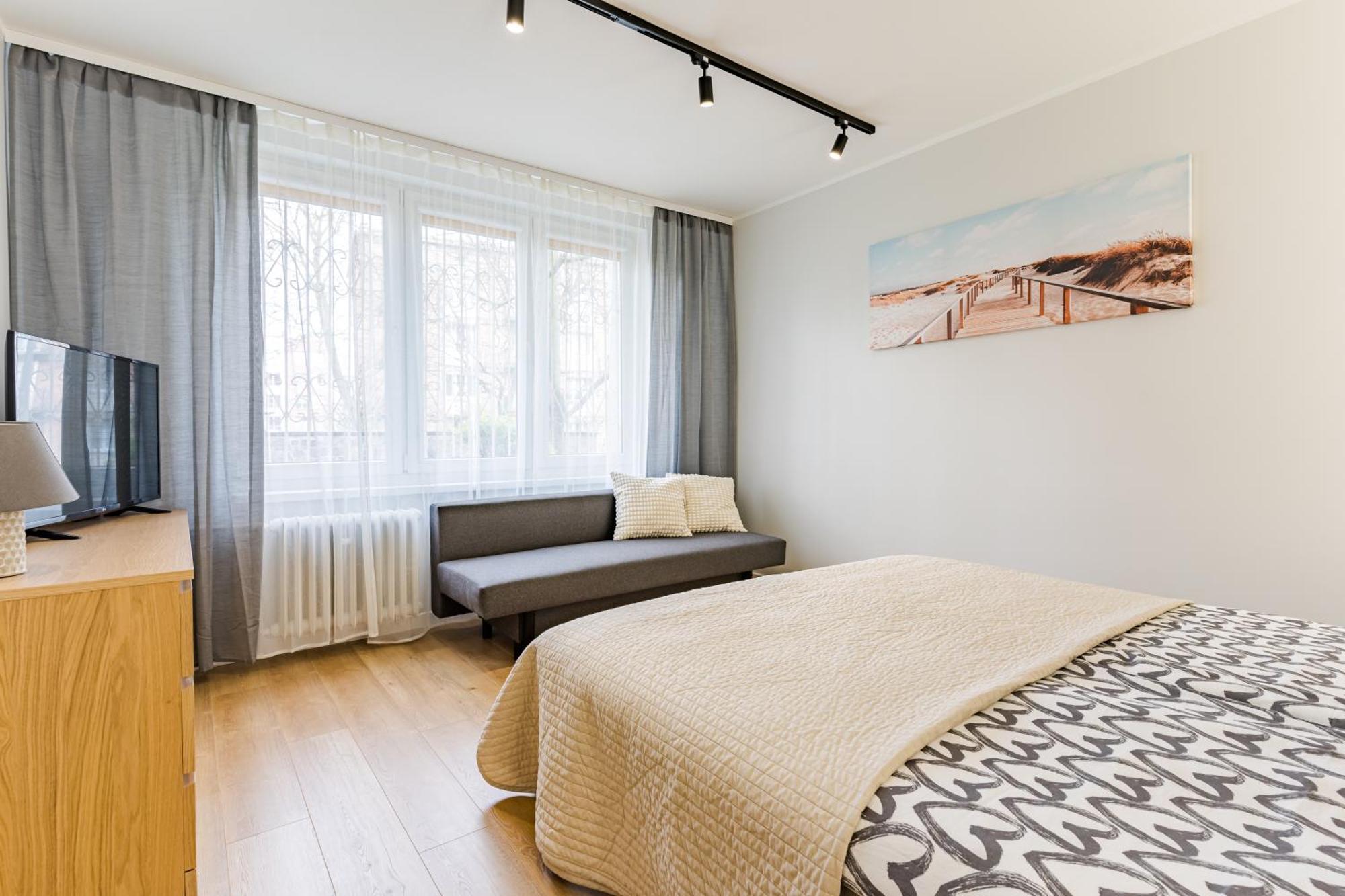 Apartament Stare Miasto *