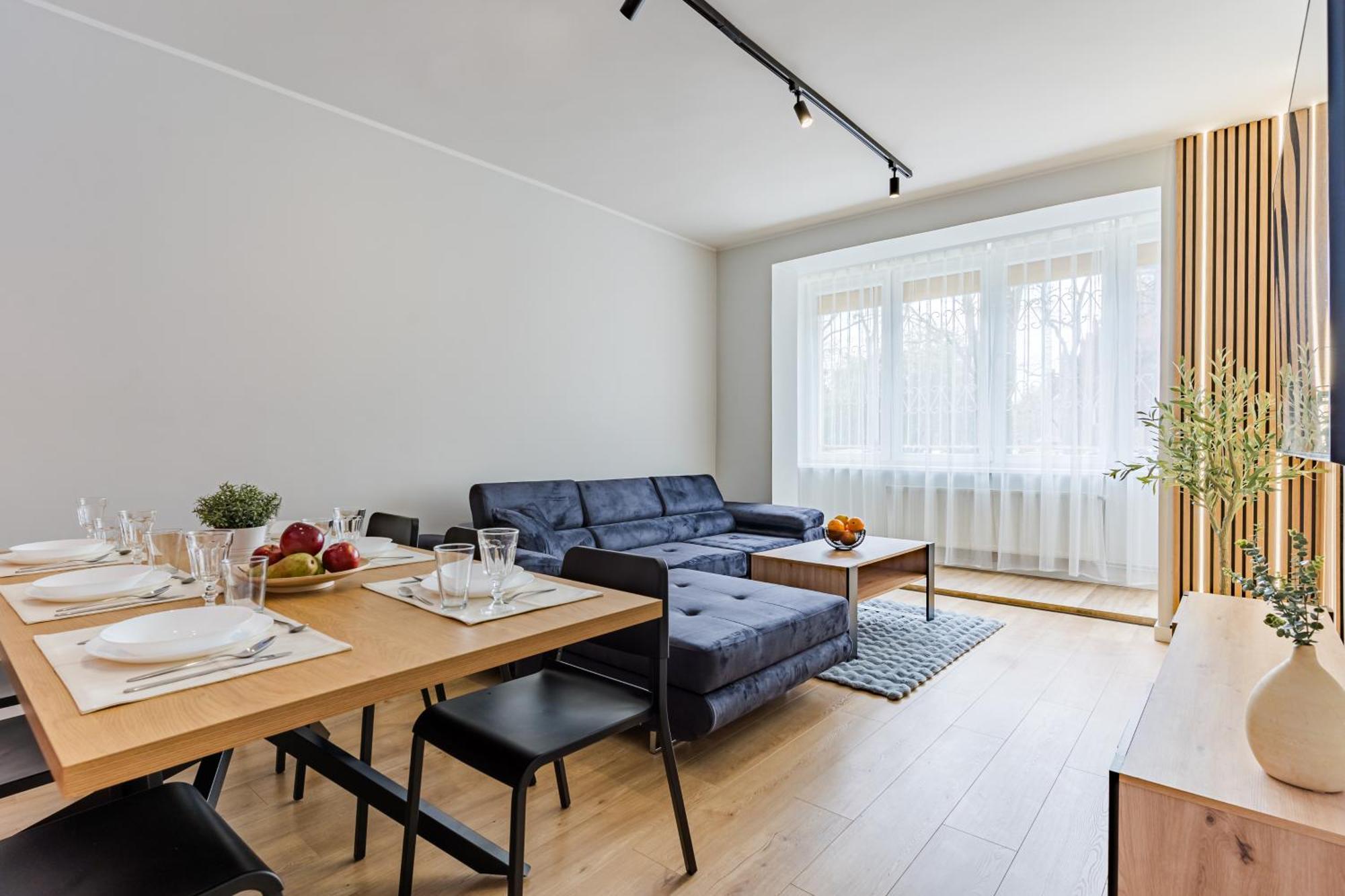 Apartament Stare Miasto Apartment *