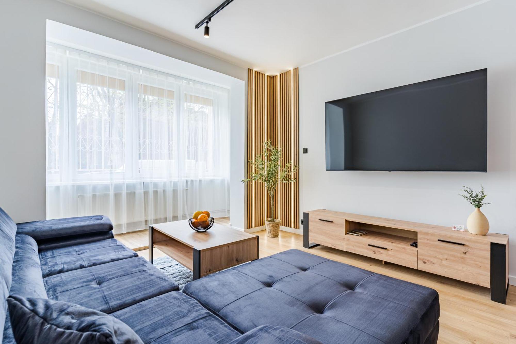 Huoneisto Apartament Stare Miasto Gdańsk