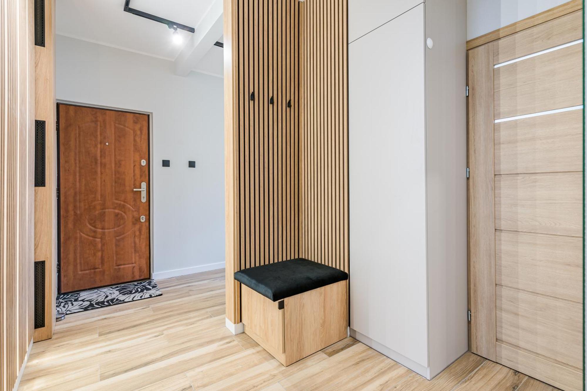 Apartament Stare Miasto Apartment *