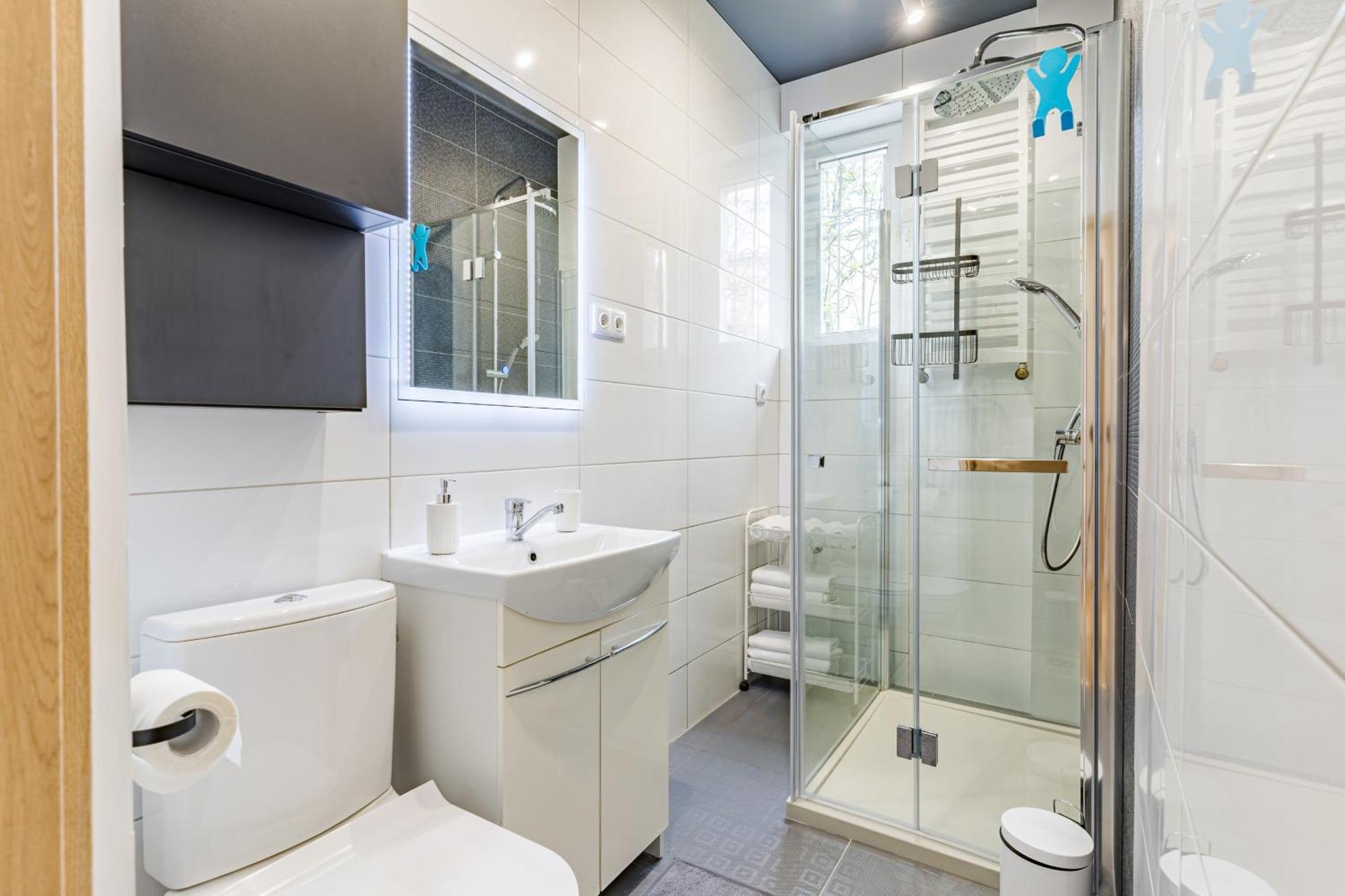 Huoneisto Apartament Stare Miasto Gdańsk