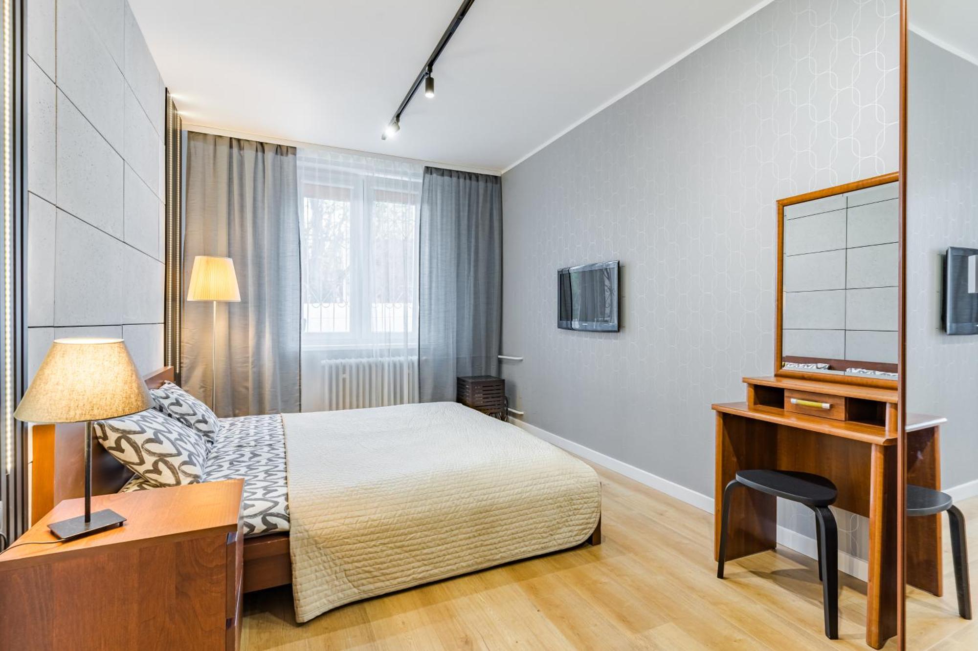 Apartment Apartament Stare Miasto *