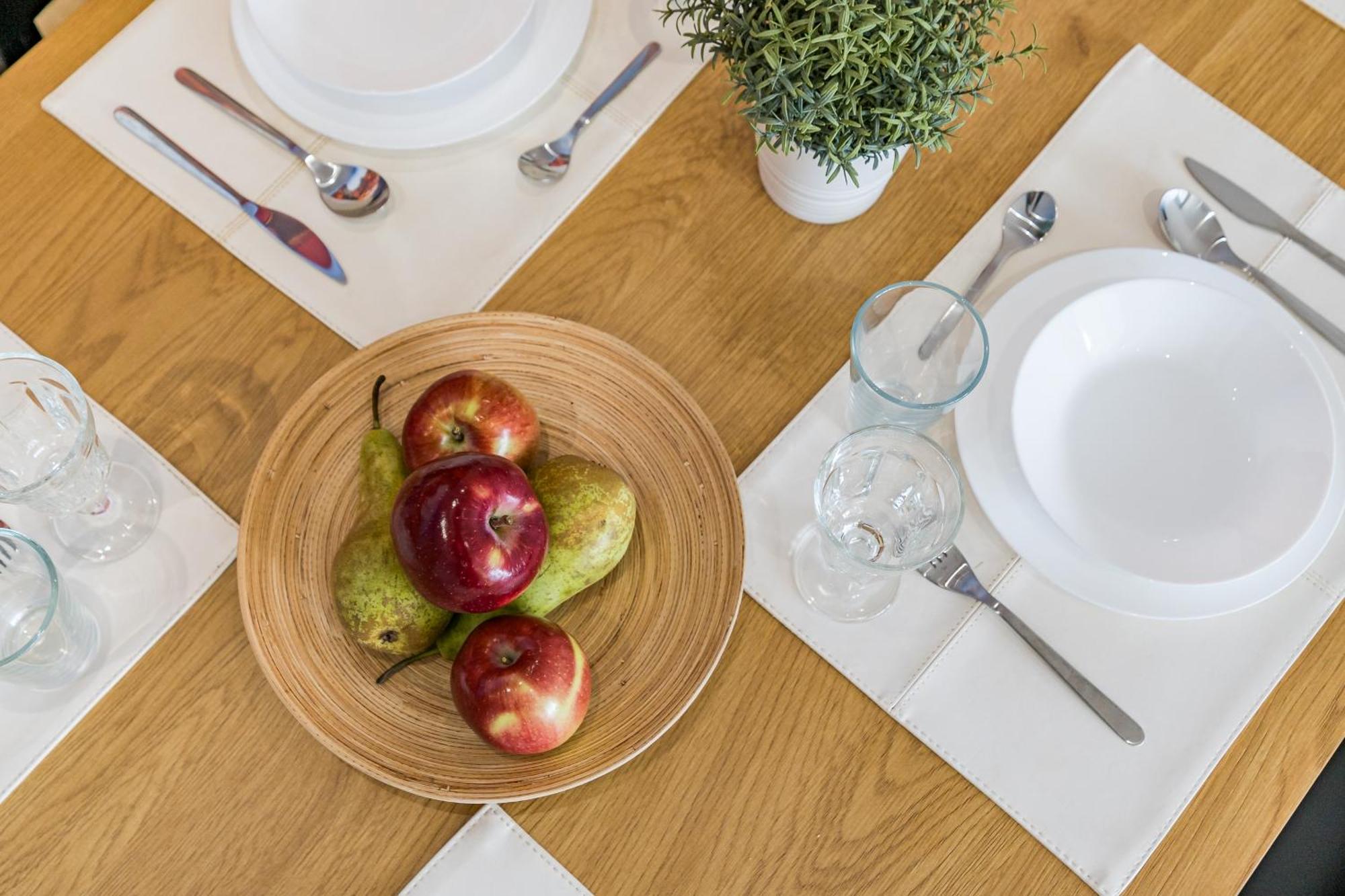 Apartament Stare Miasto Huoneisto