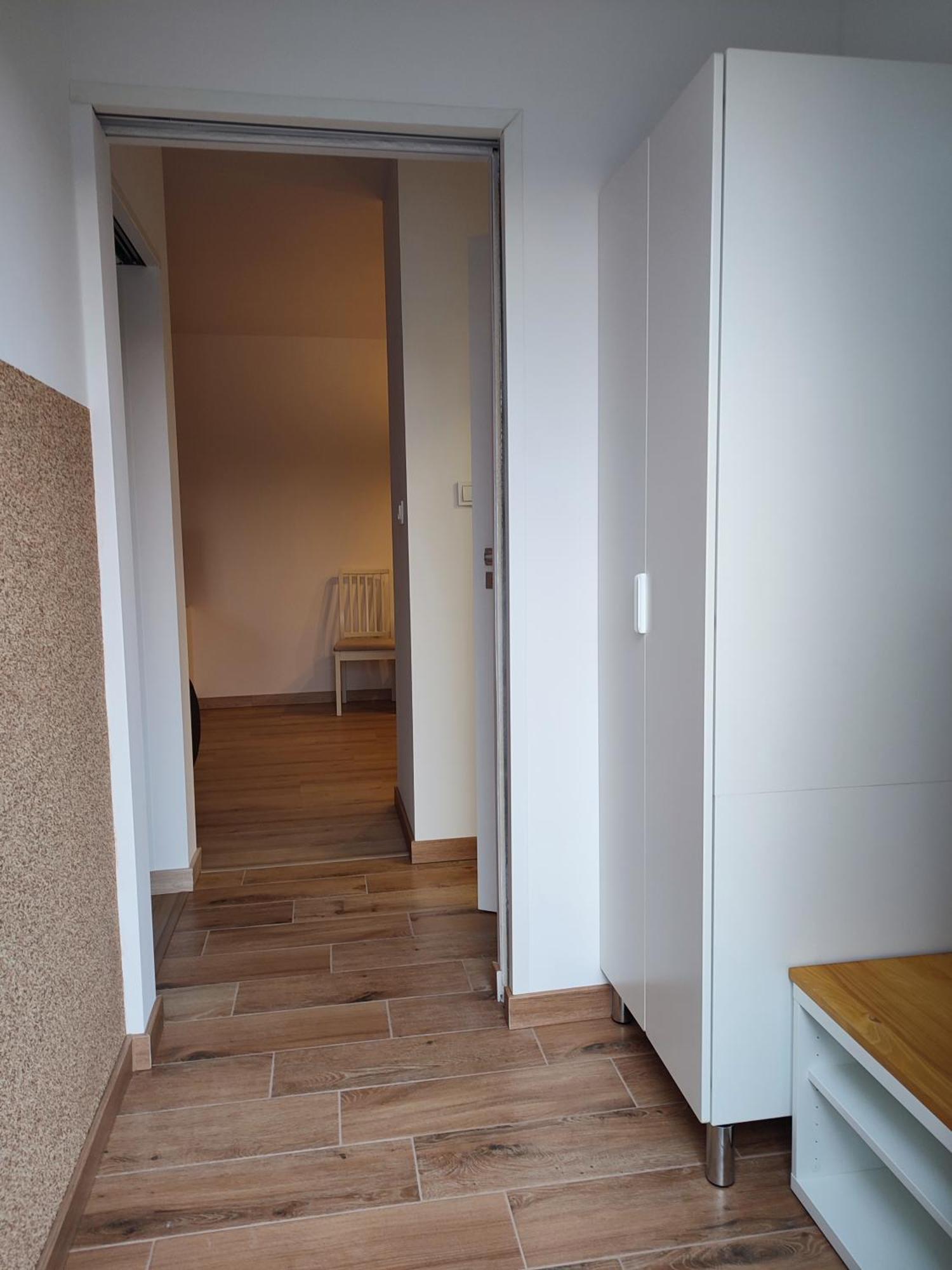 Mieszkanie Z Ogrodem Apartment *