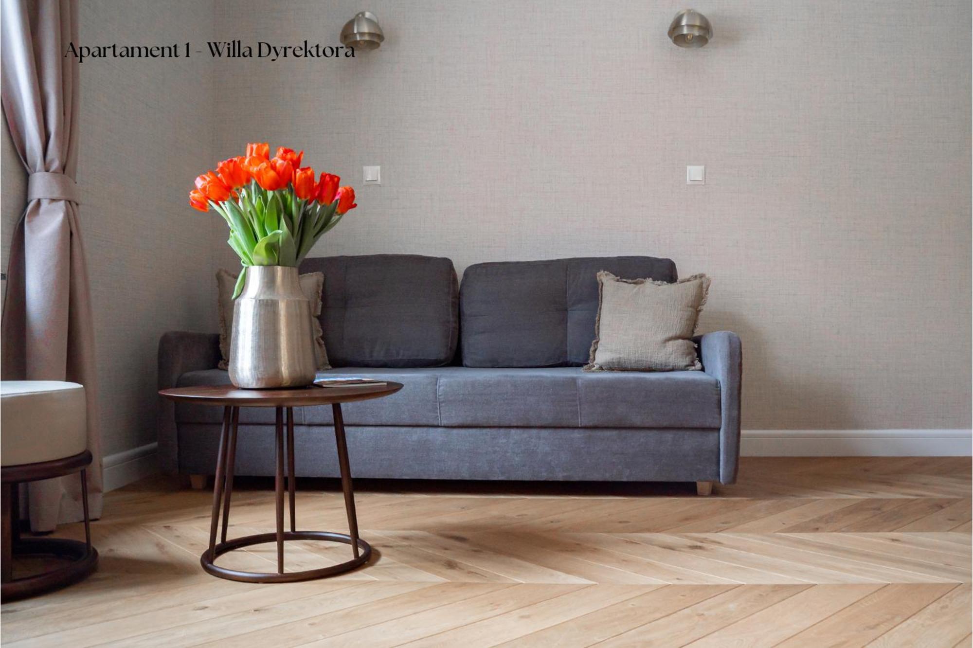 Browar Hevelius By Dom & House Gdansk