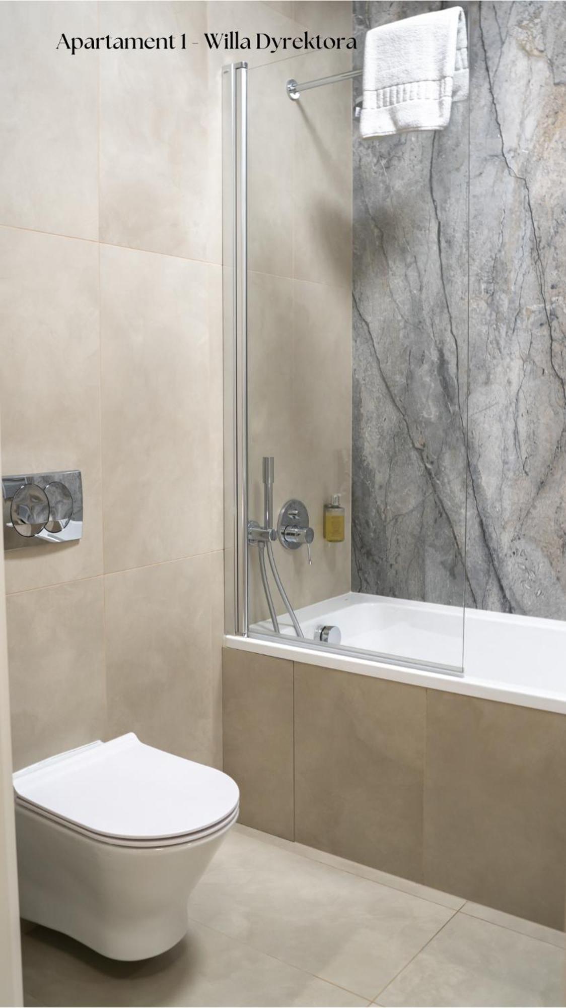 Browar Hevelius By Dom & House Apartment