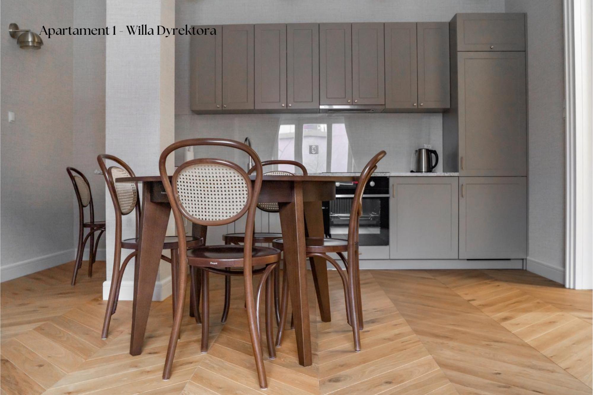 Apartment Browar Hevelius By Dom & House Gdansk